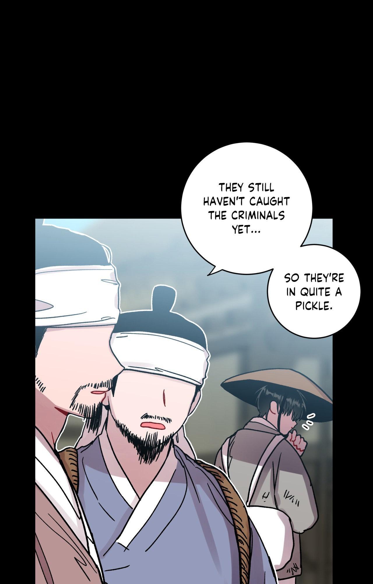 One Summer Day Chapter 122 page 45 - 