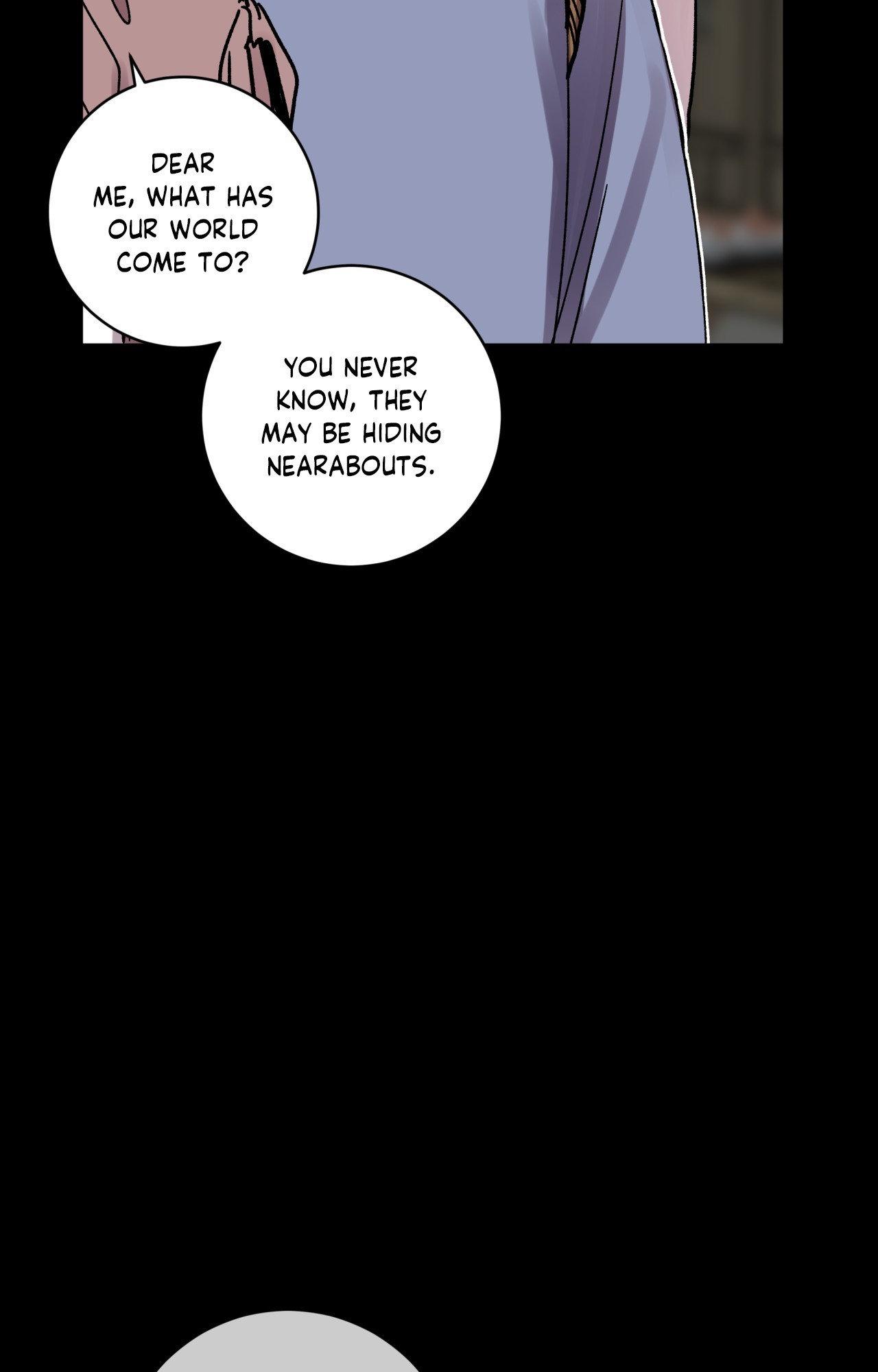 One Summer Day Chapter 122 page 46 - 