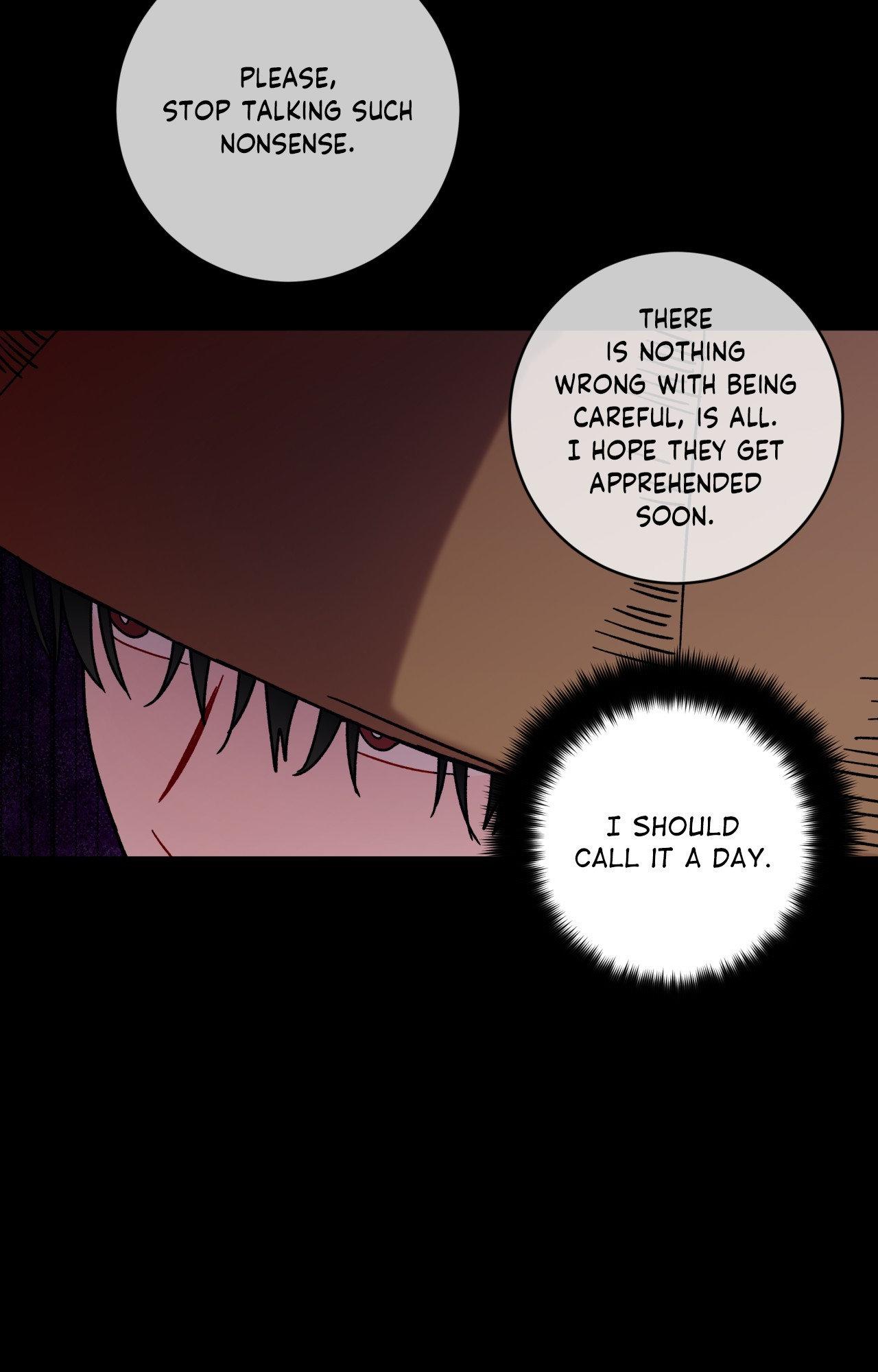 One Summer Day Chapter 122 page 47 - 
