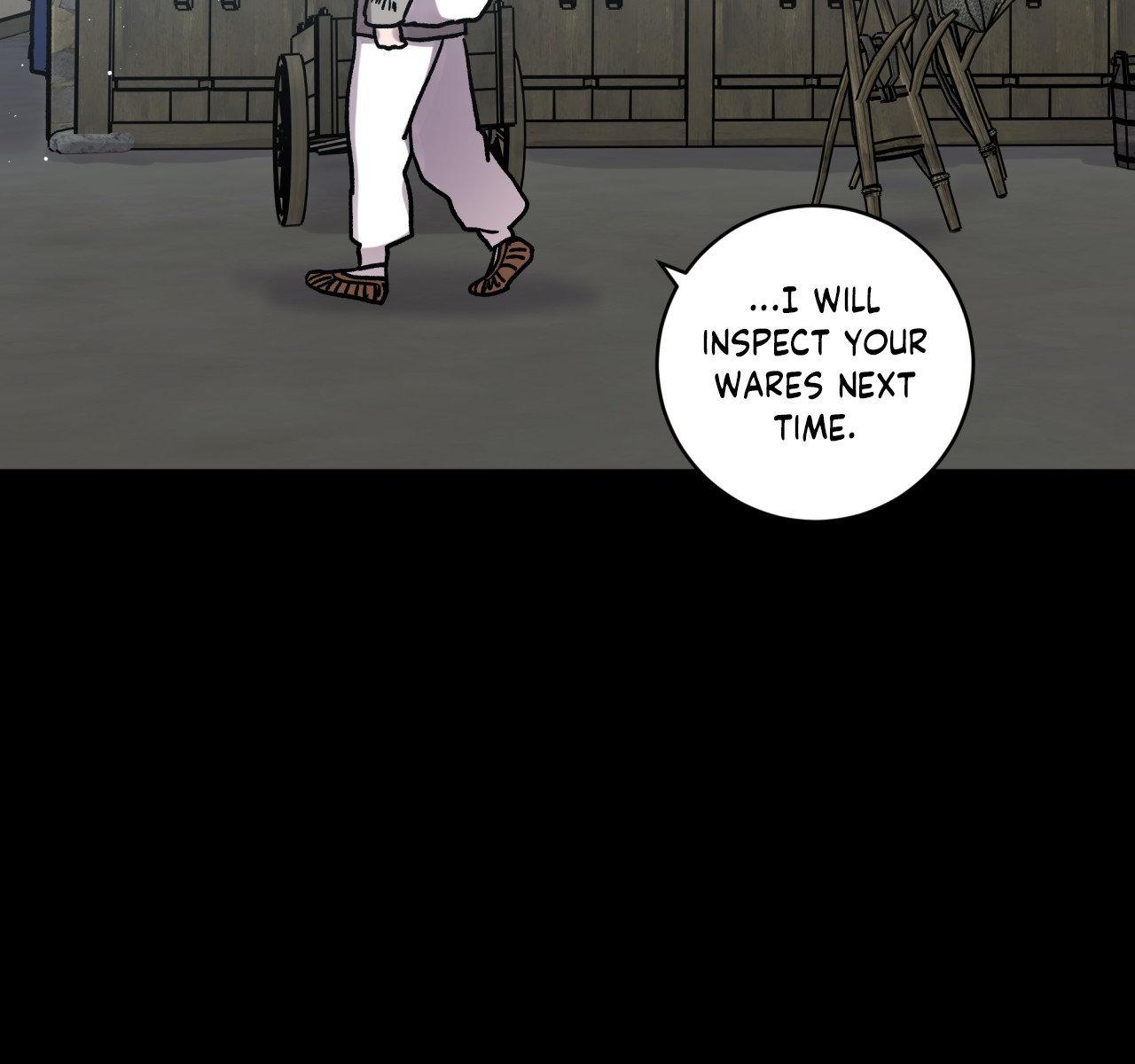 One Summer Day Chapter 122 page 49 - 