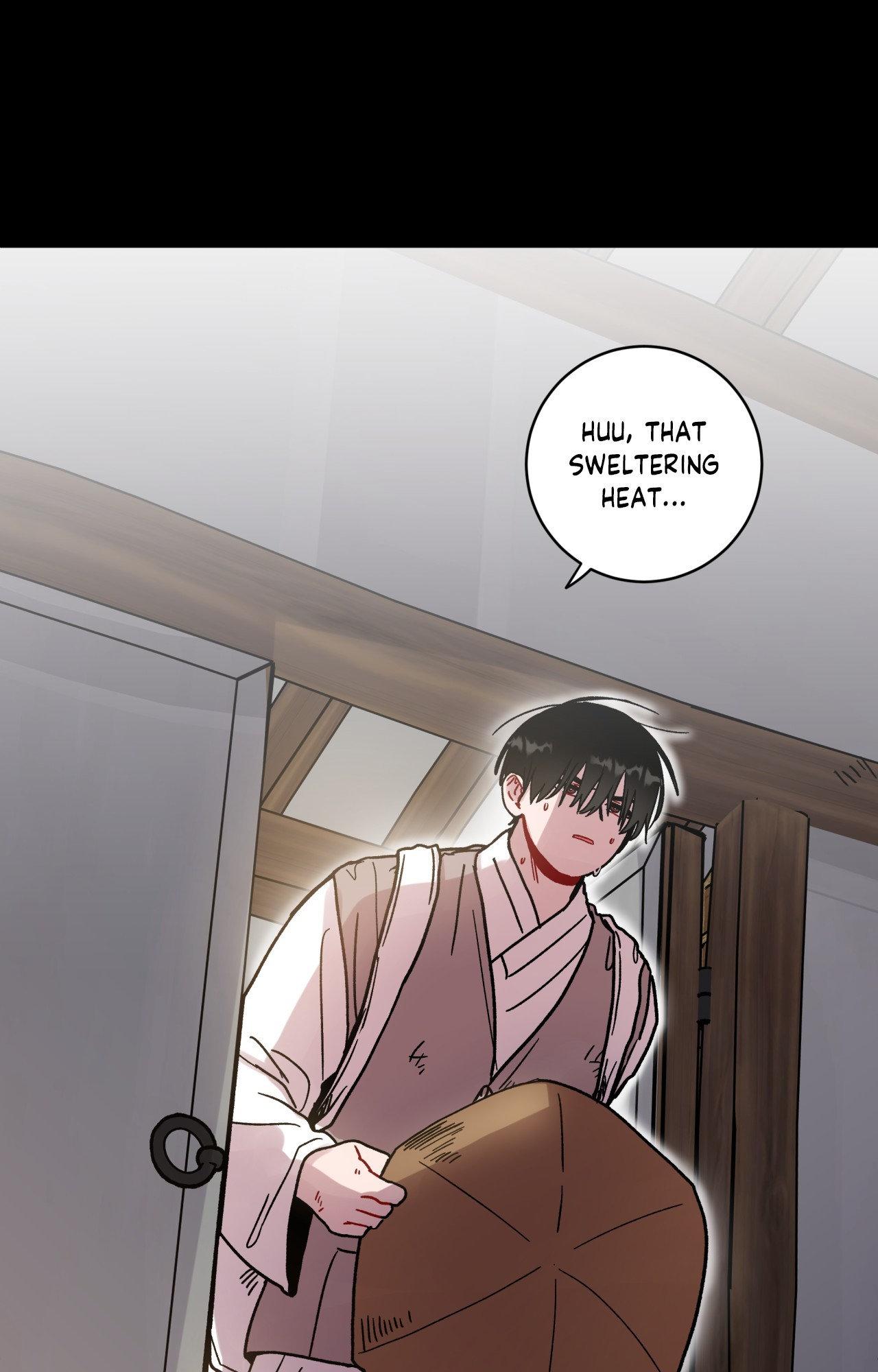 One Summer Day Chapter 122 page 6 - 