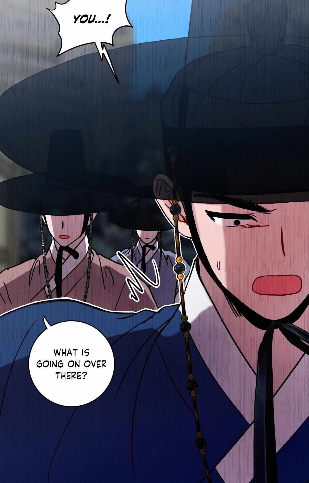One Summer Day Chapter 122 page 55 - 