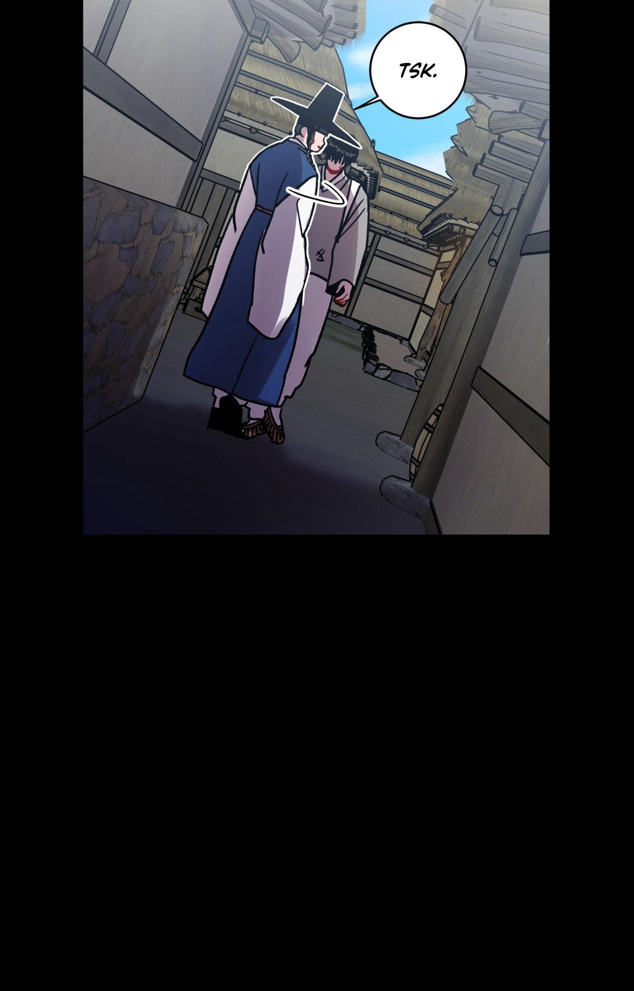 One Summer Day Chapter 122 page 57 - 