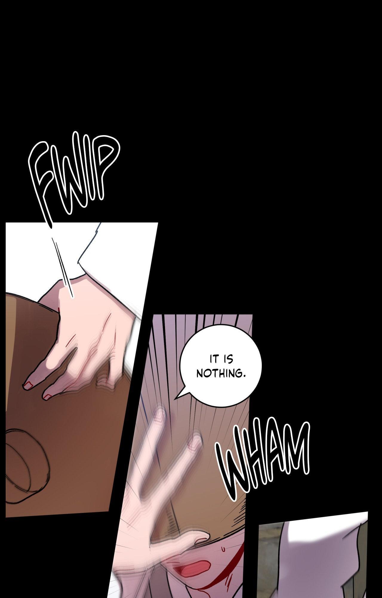 One Summer Day Chapter 122 page 58 - 