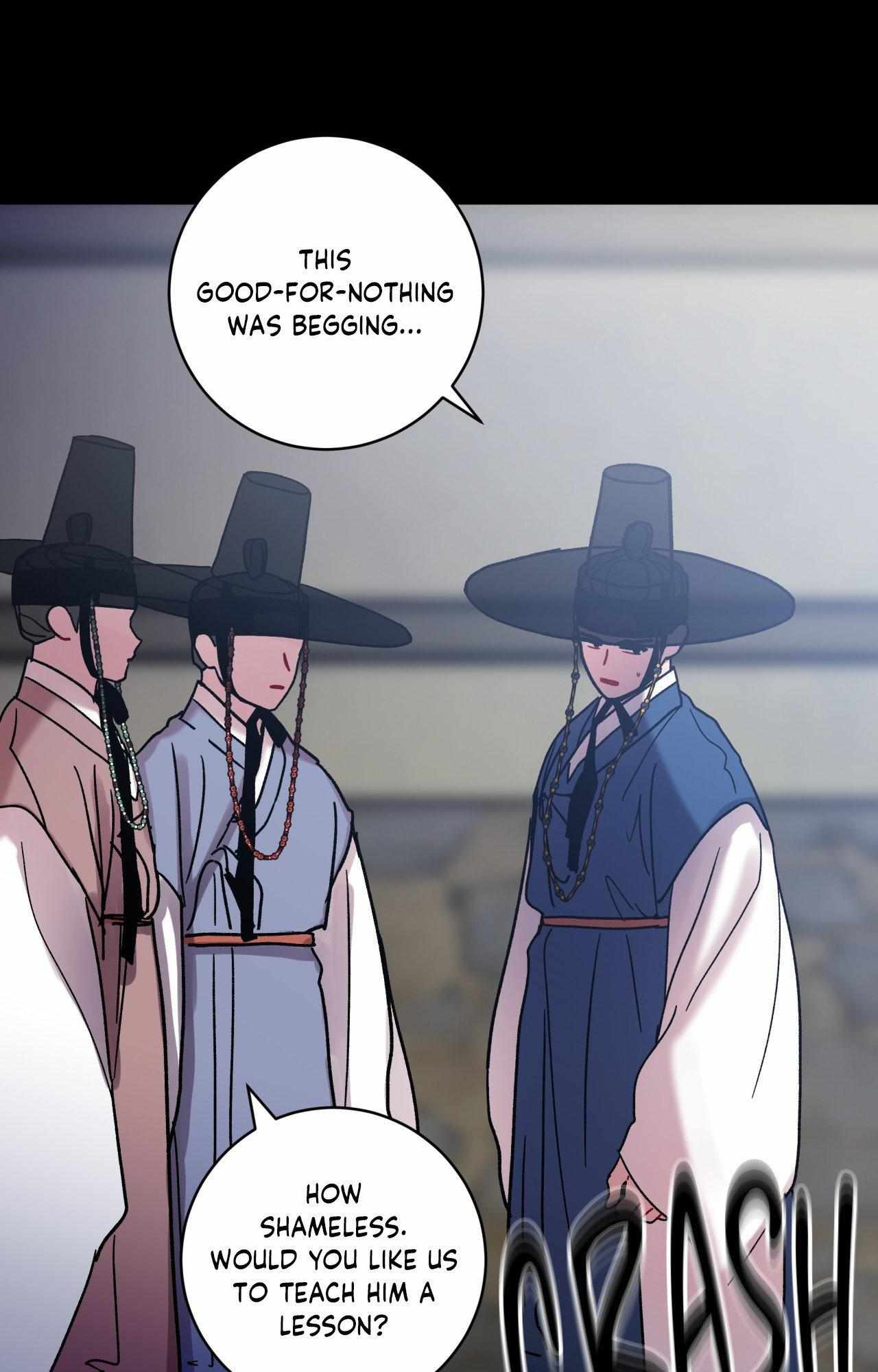 One Summer Day Chapter 122 page 60 - 