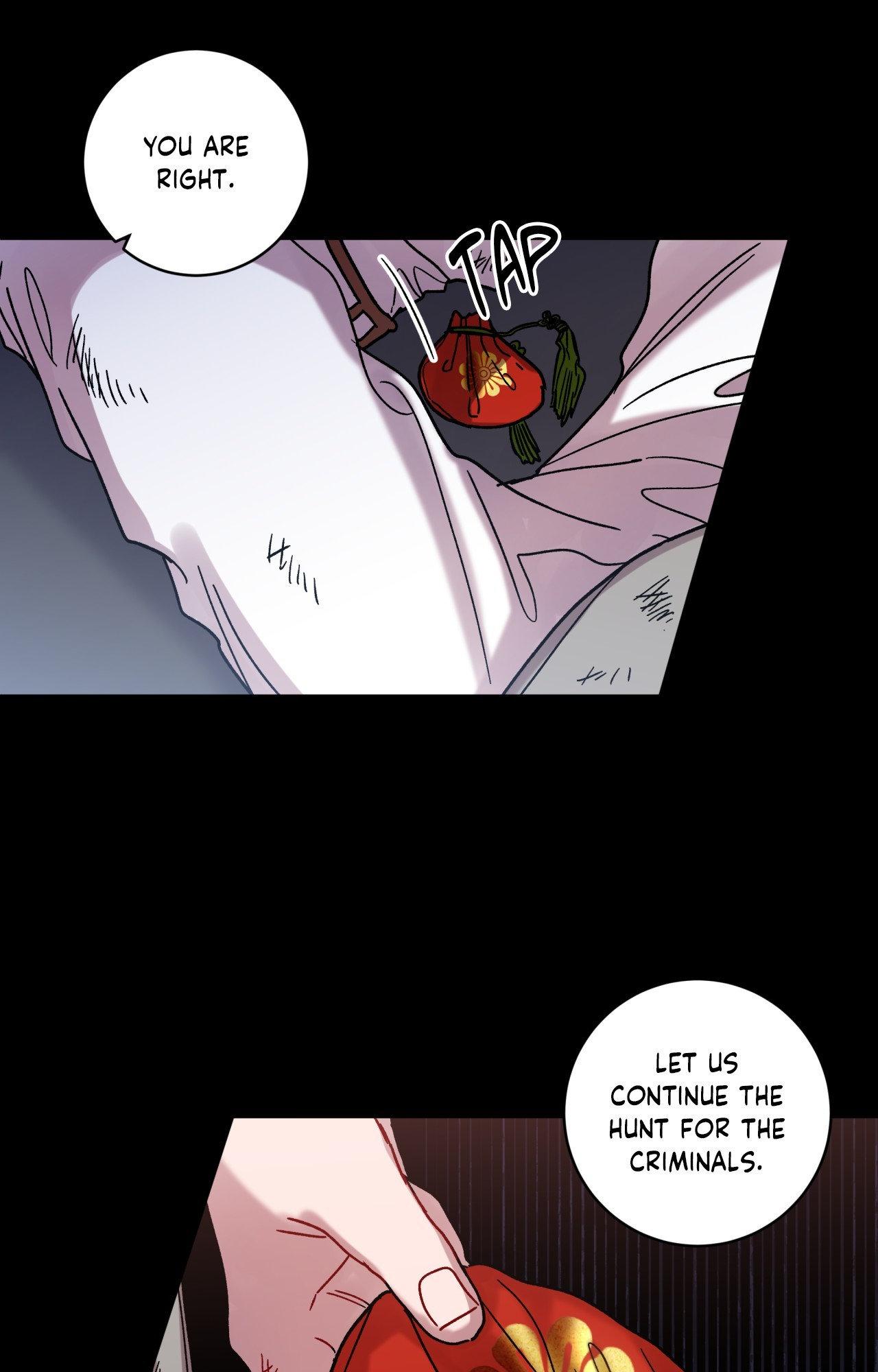 One Summer Day Chapter 122 page 64 - 