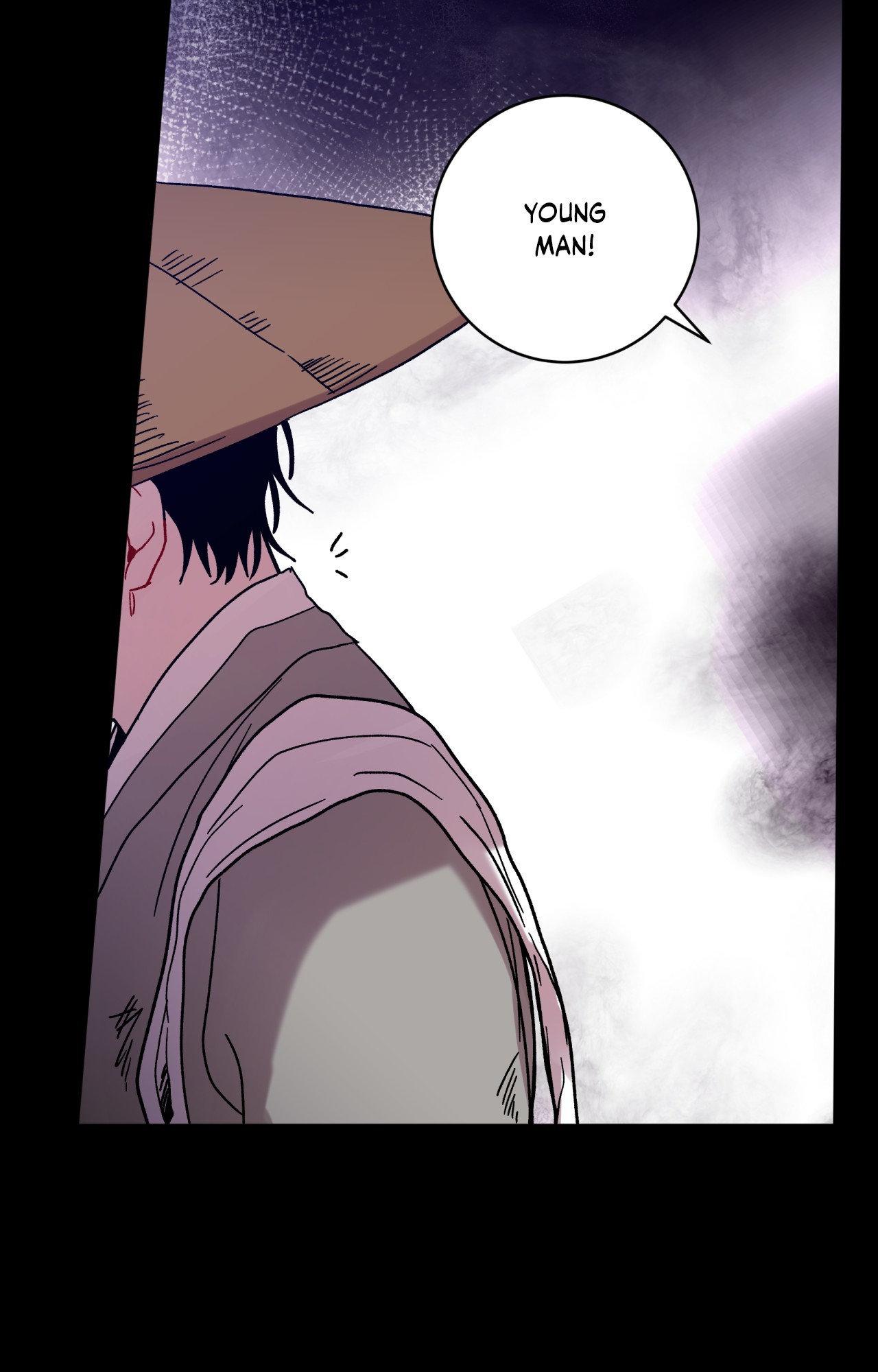 One Summer Day Chapter 122 page 69 - 
