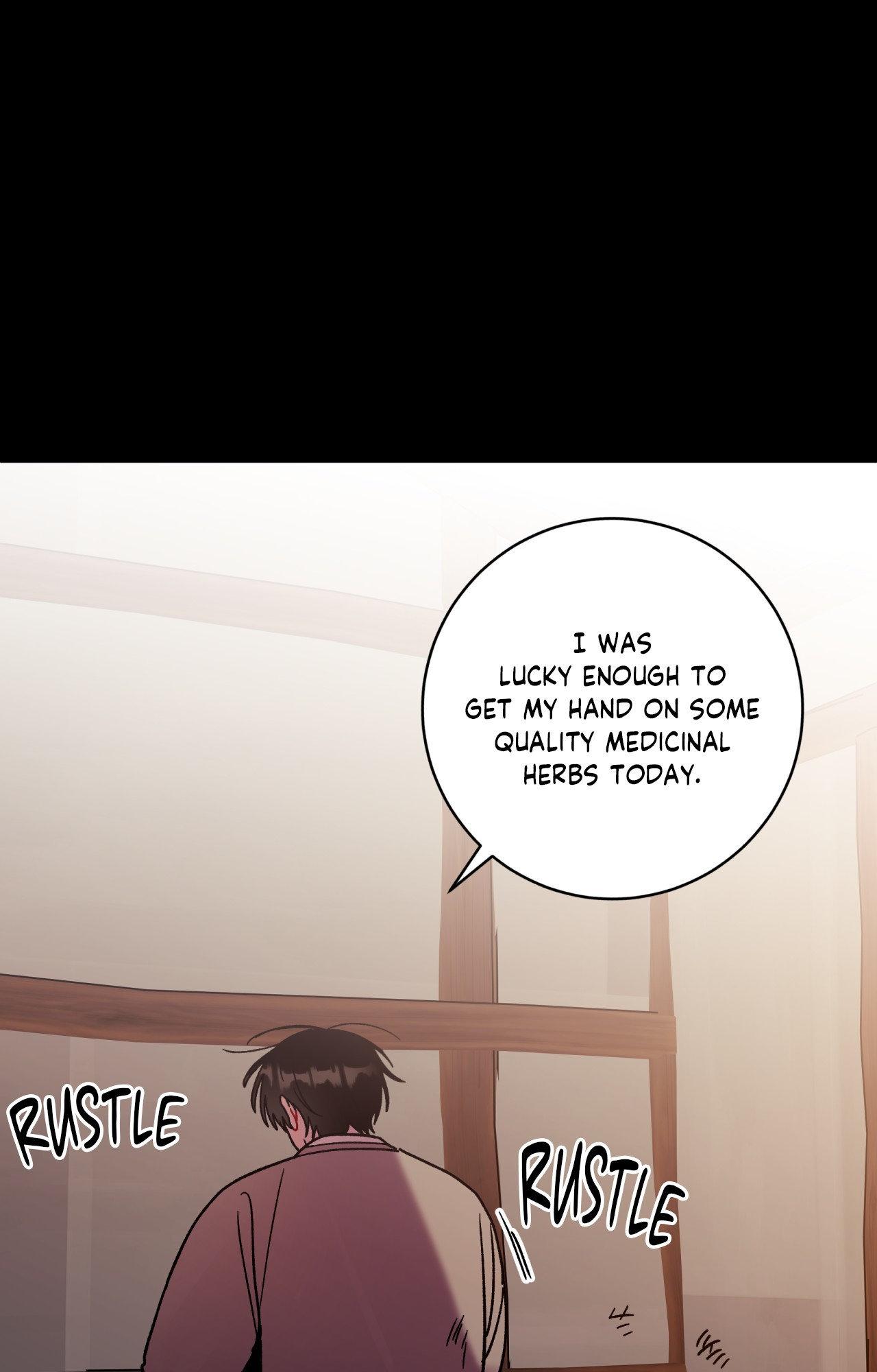 One Summer Day Chapter 122 page 75 - 