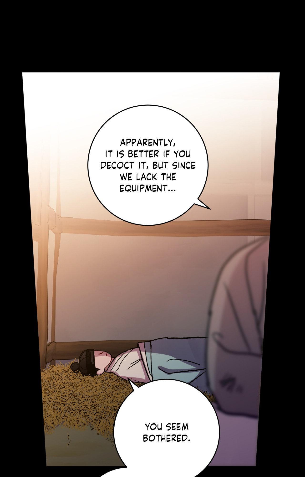One Summer Day Chapter 122 page 77 - 
