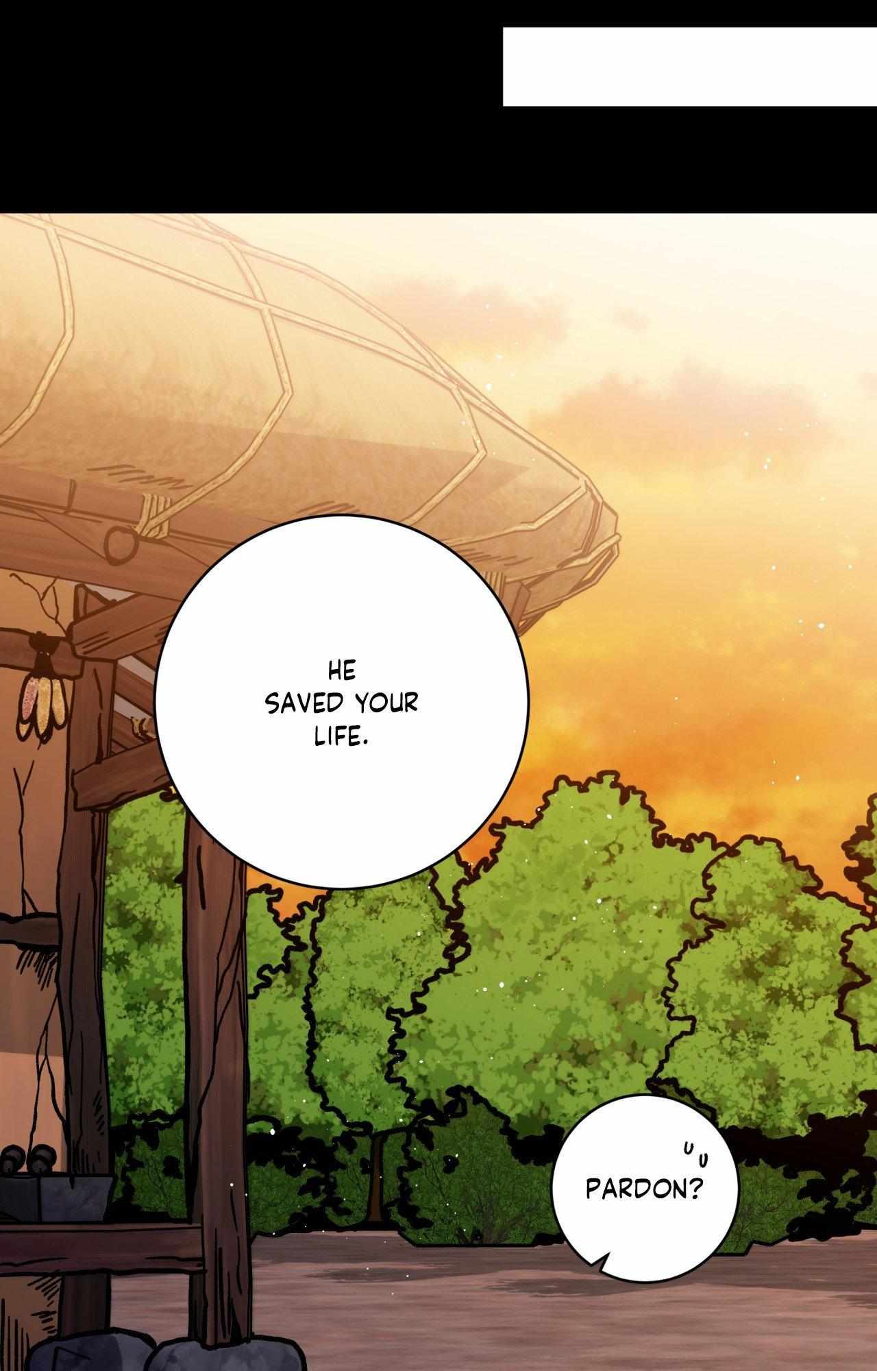 One Summer Day Chapter 122 page 81 - 