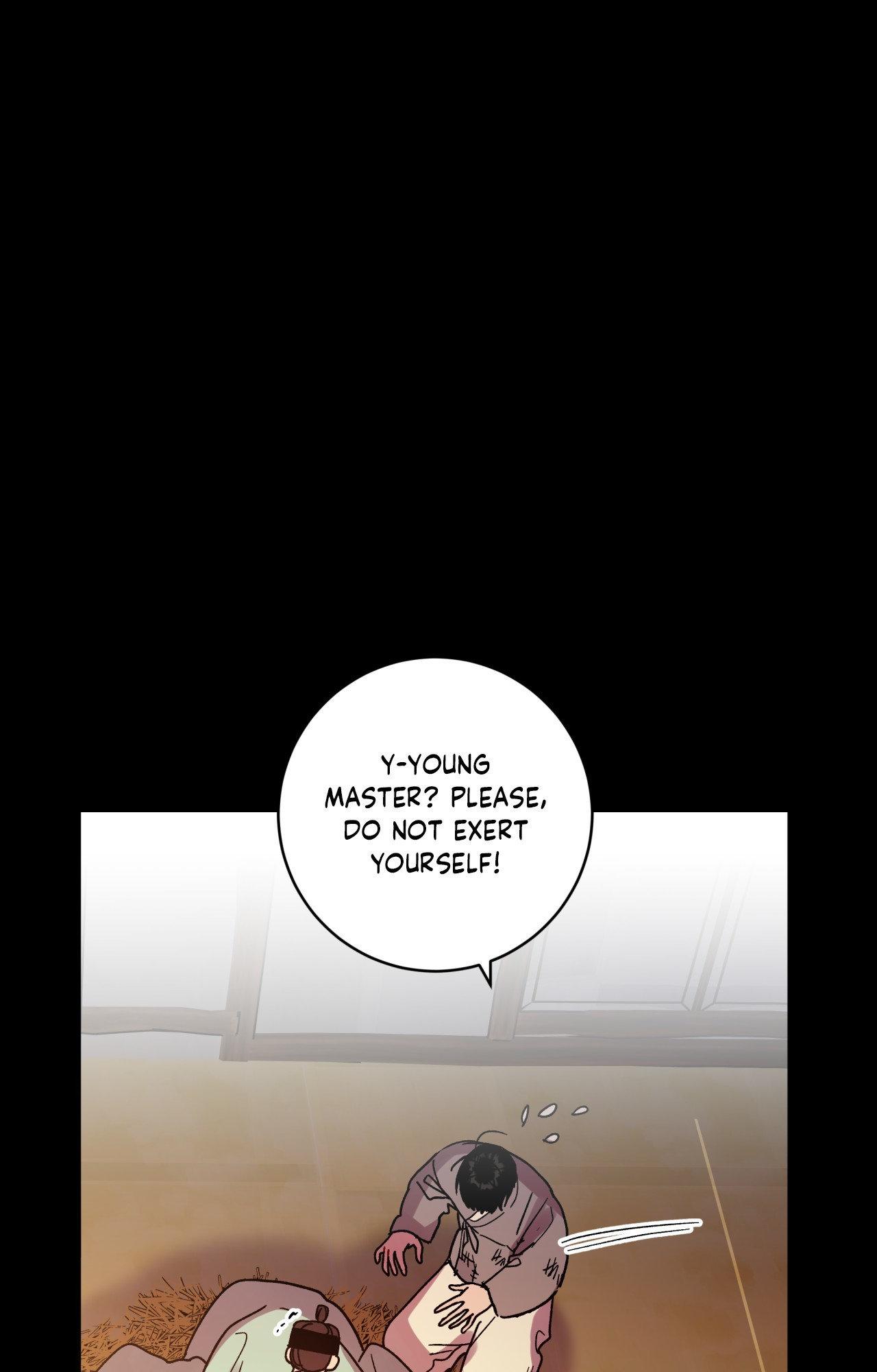 One Summer Day Chapter 122 page 83 - 