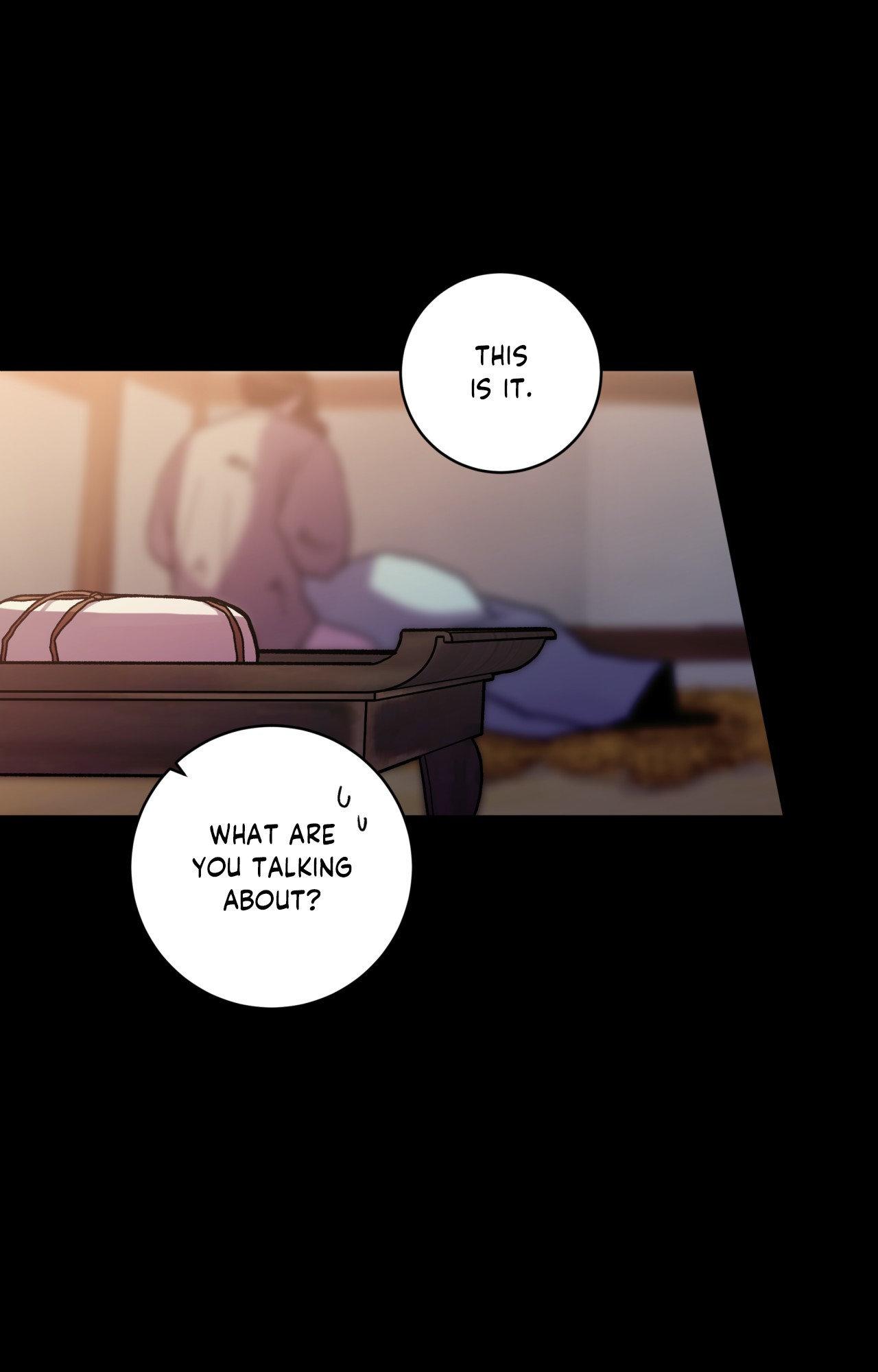 One Summer Day Chapter 122 page 86 - 