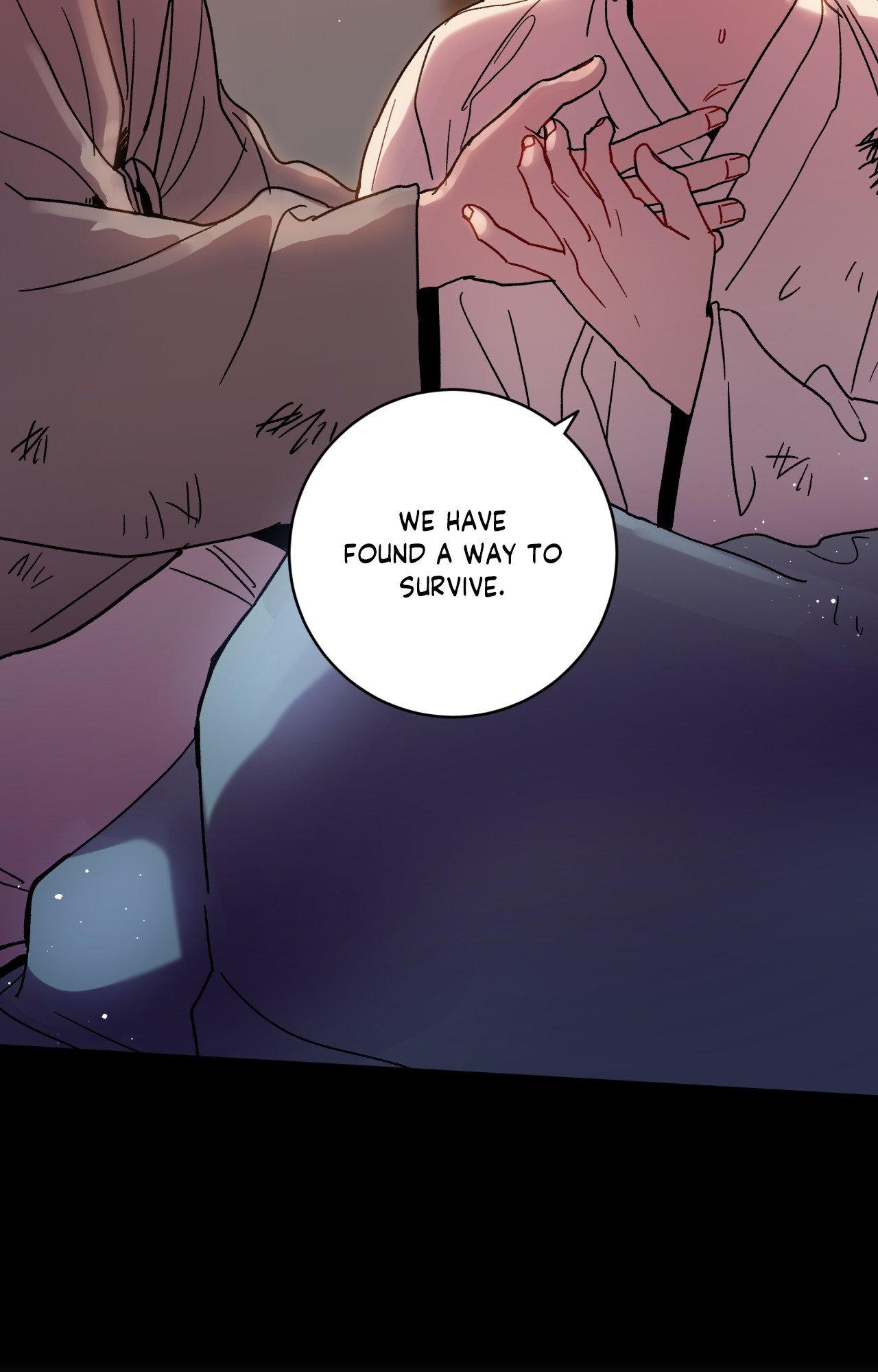 One Summer Day Chapter 122 page 88 - 