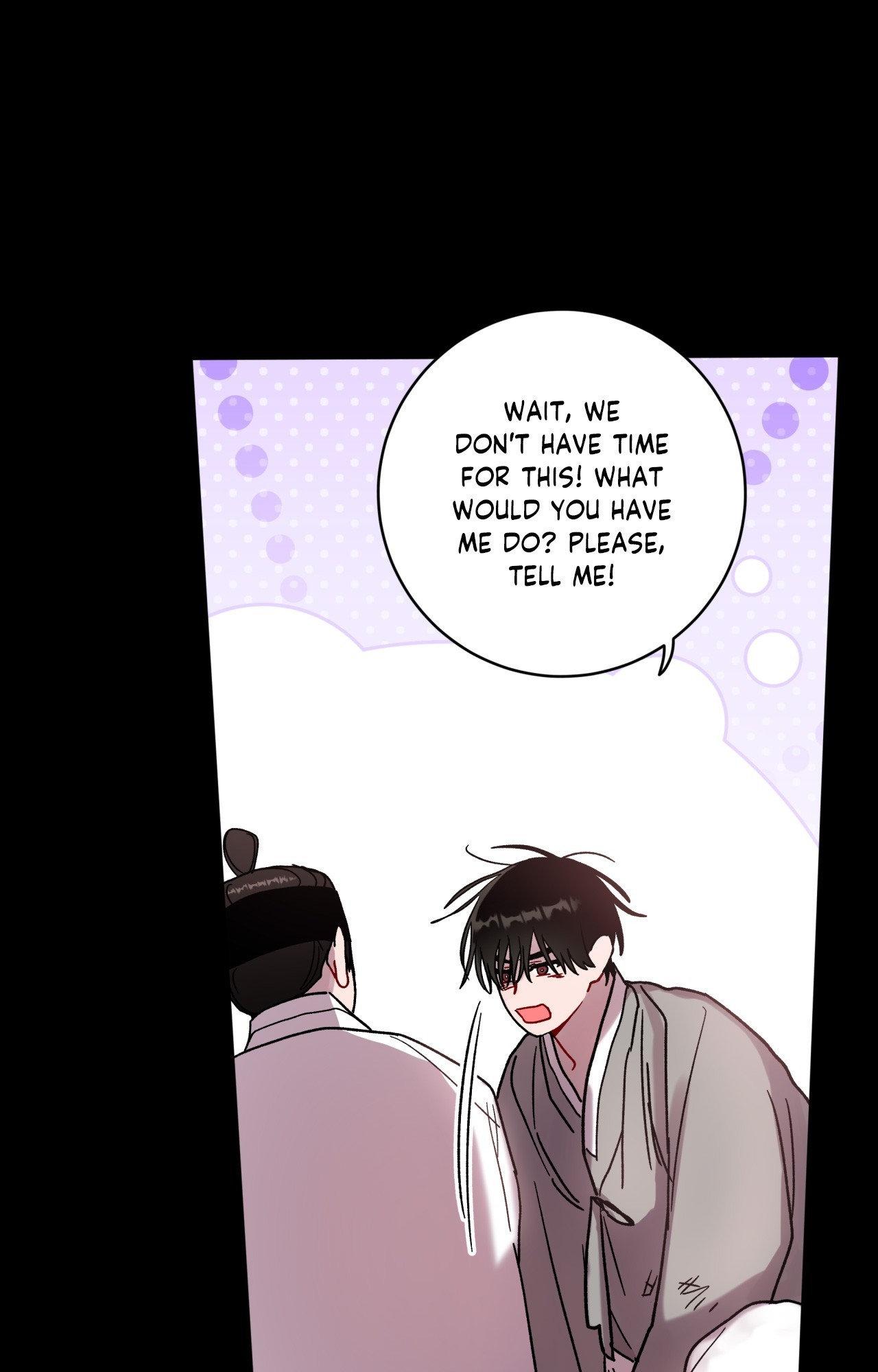 One Summer Day Chapter 123 page 13 - 