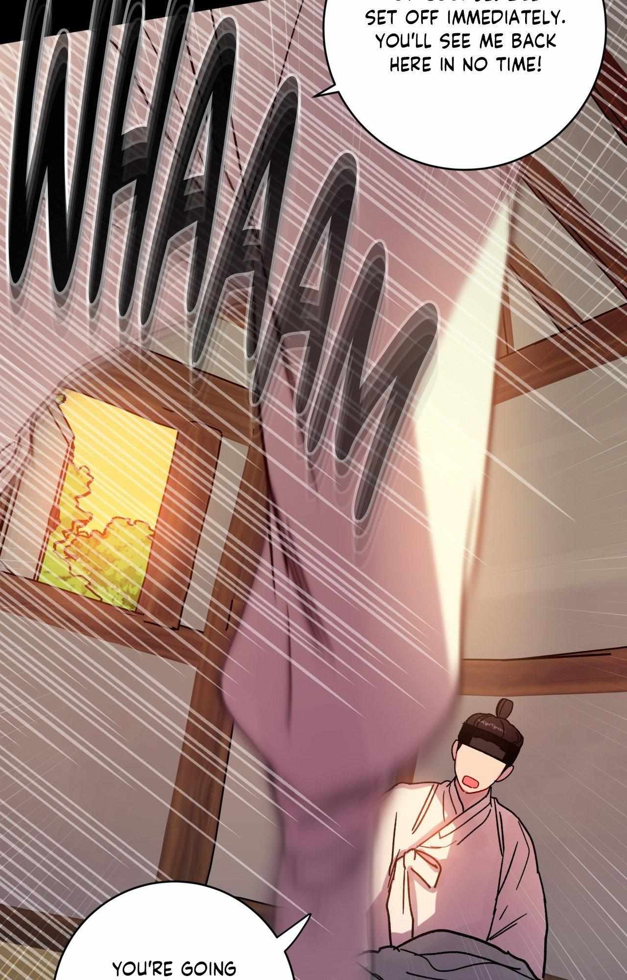 One Summer Day Chapter 123 page 15 - 