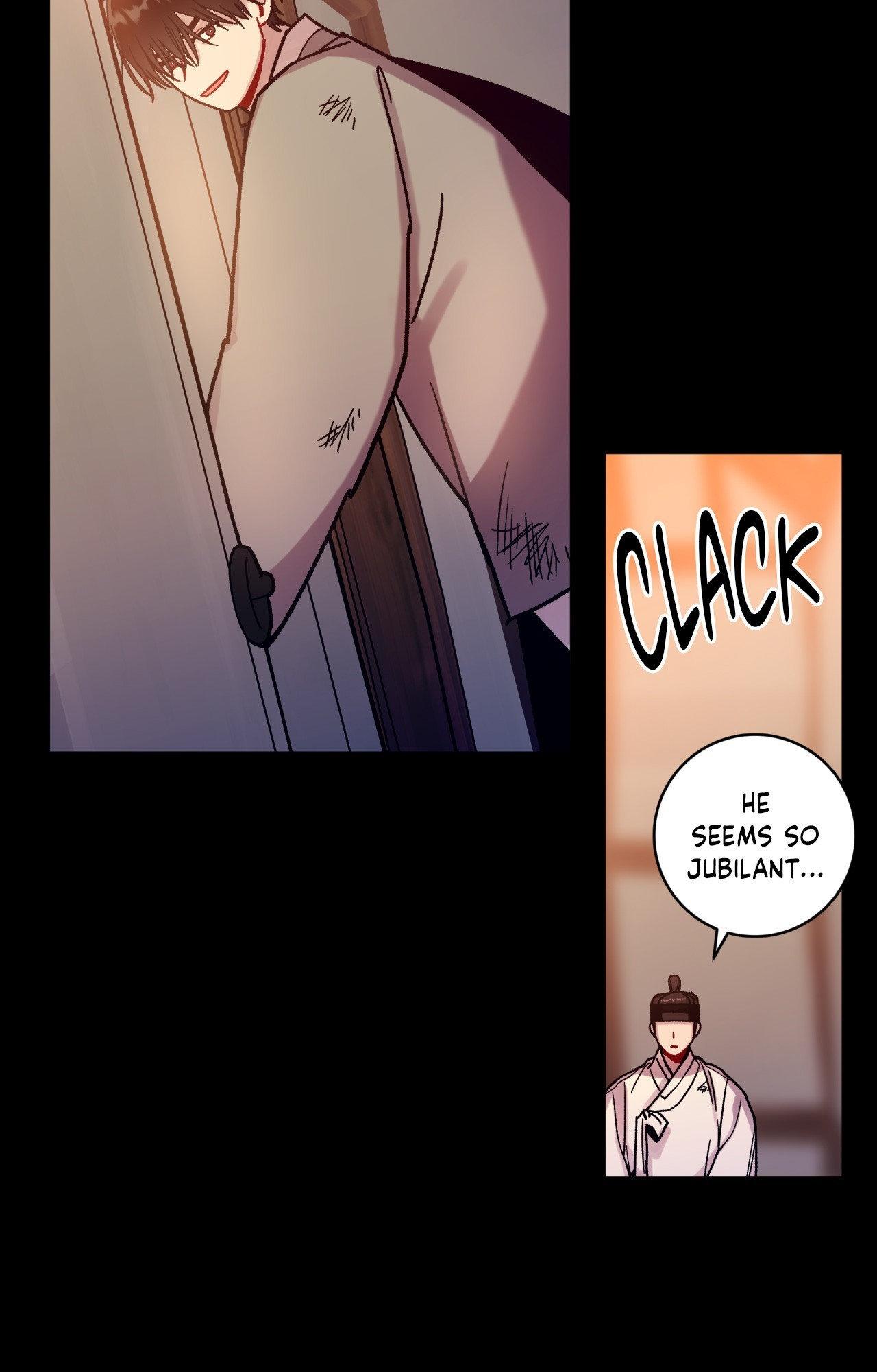 One Summer Day Chapter 123 page 17 - 
