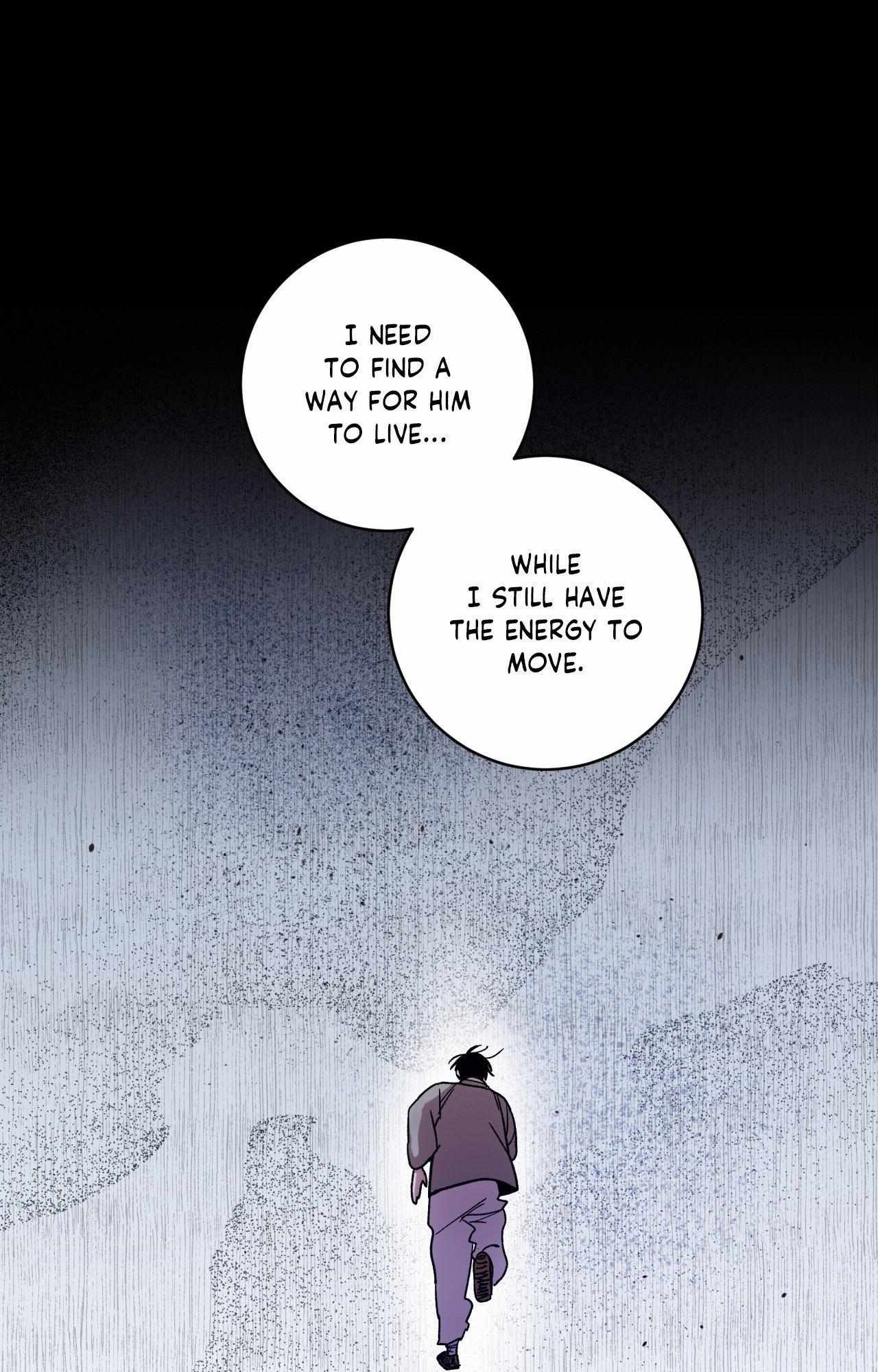 One Summer Day Chapter 123 page 20 - 