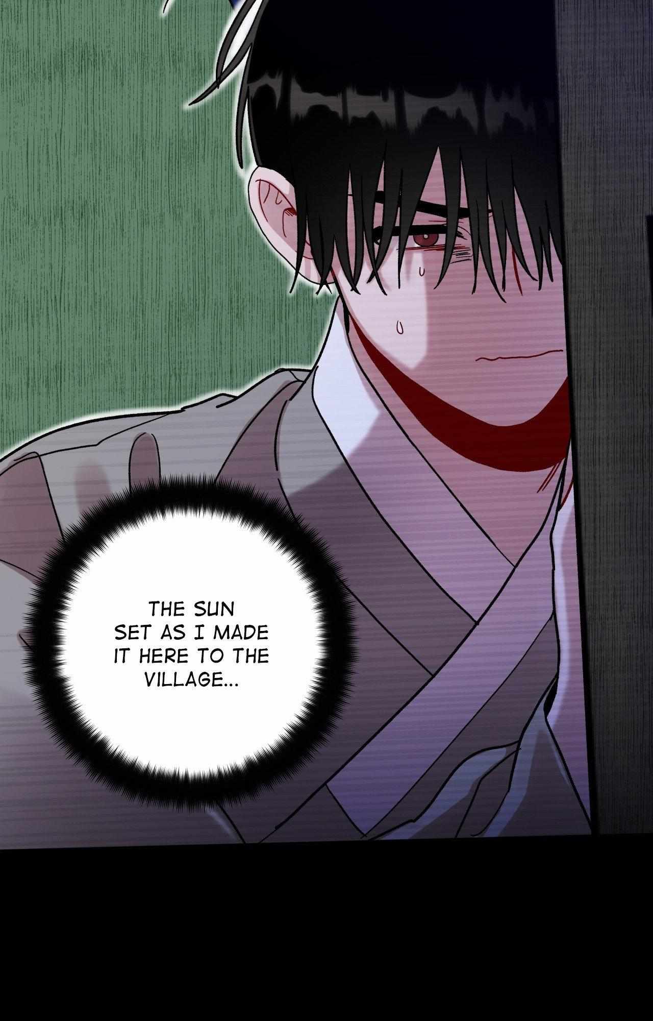 One Summer Day Chapter 123 page 27 - 