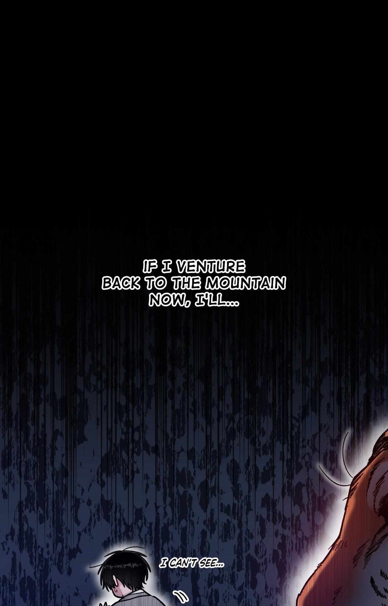 One Summer Day Chapter 123 page 30 - 