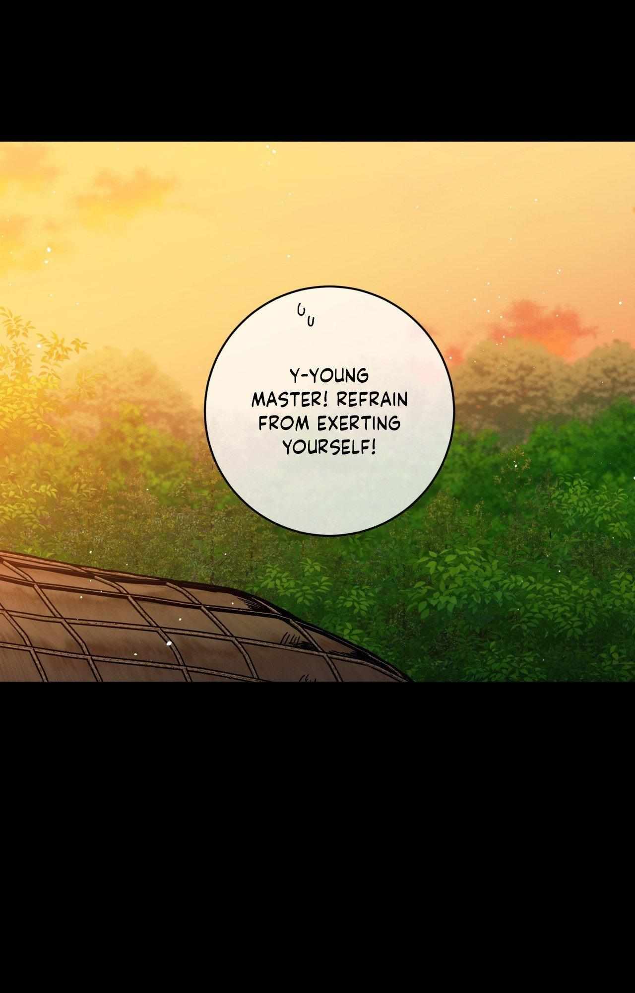 One Summer Day Chapter 123 page 4 - 