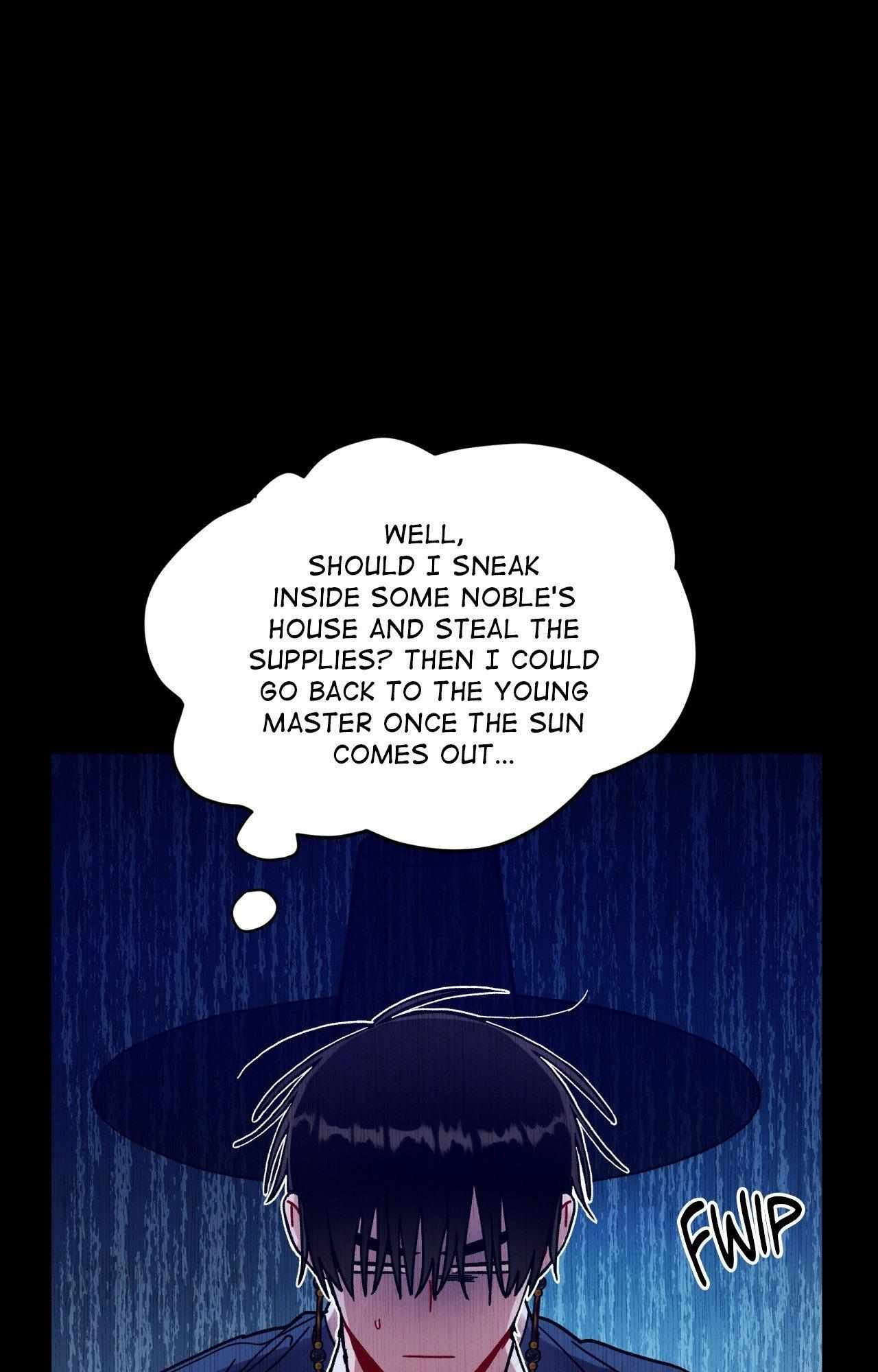 One Summer Day Chapter 123 page 32 - 