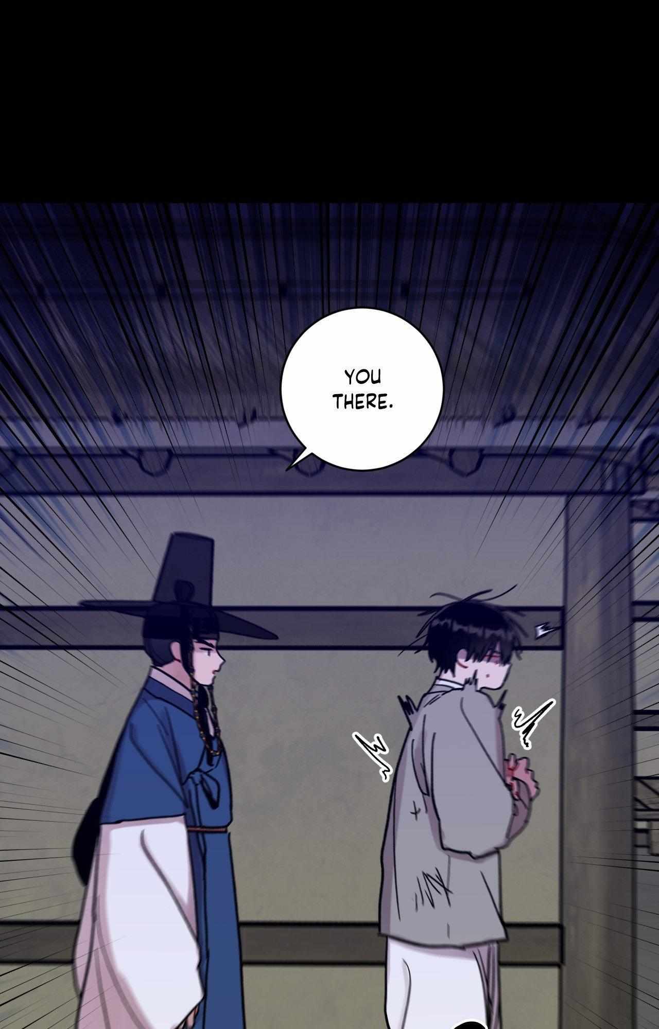 One Summer Day Chapter 123 page 34 - 