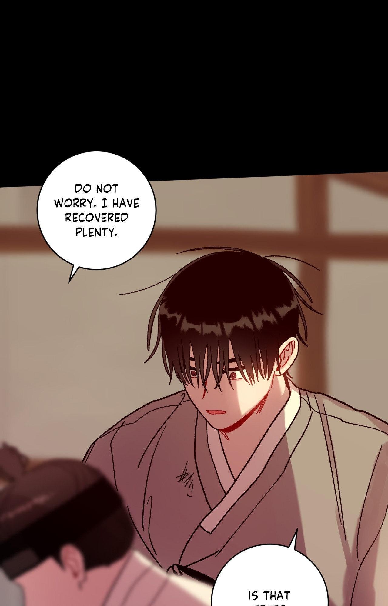 One Summer Day Chapter 123 page 5 - 