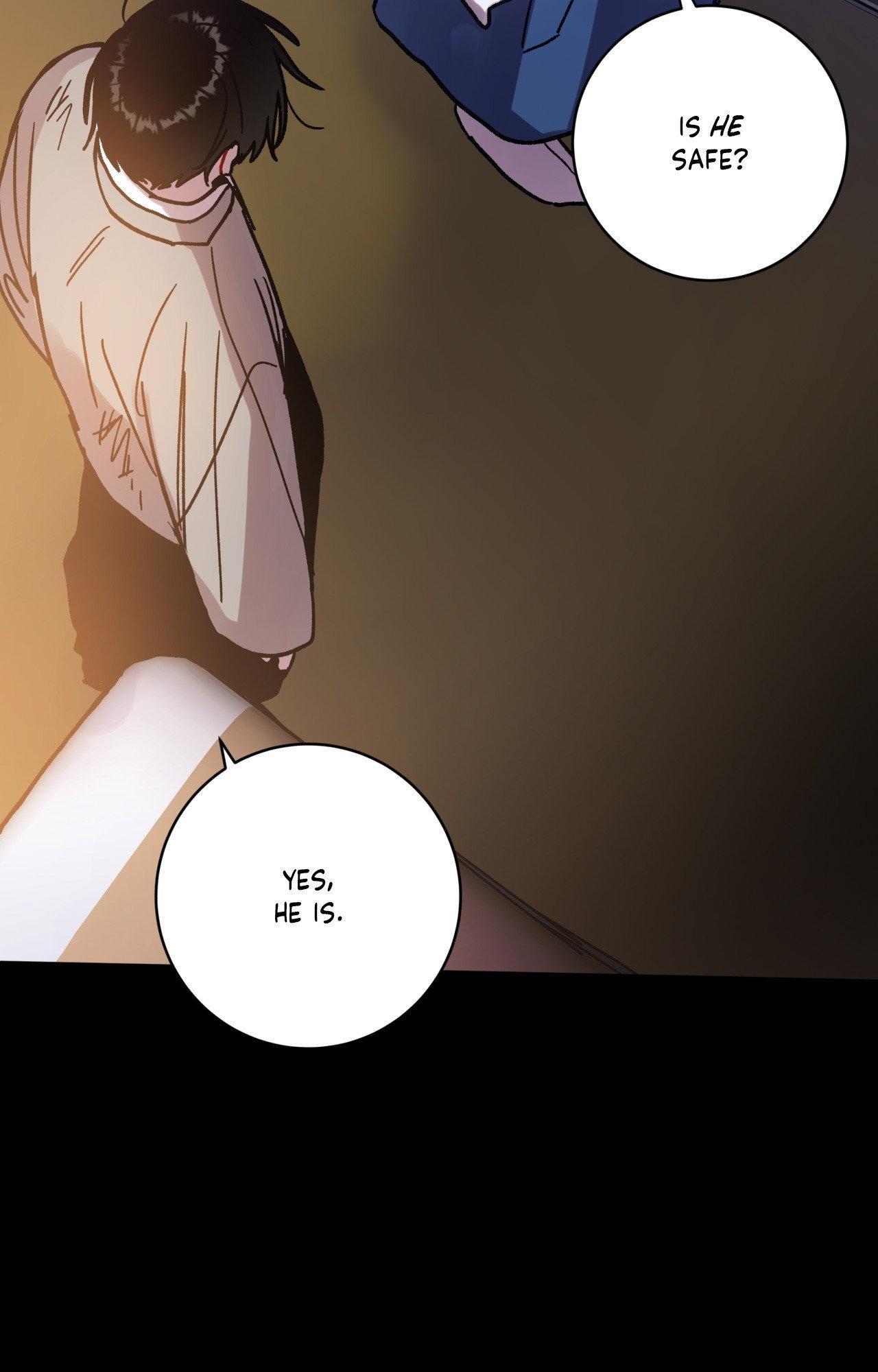One Summer Day Chapter 123 page 44 - 
