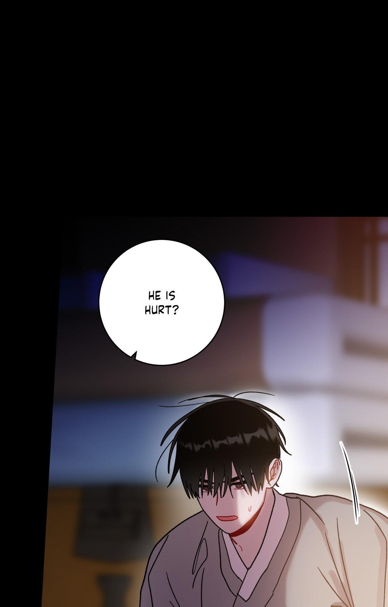 One Summer Day Chapter 123 page 47 - 