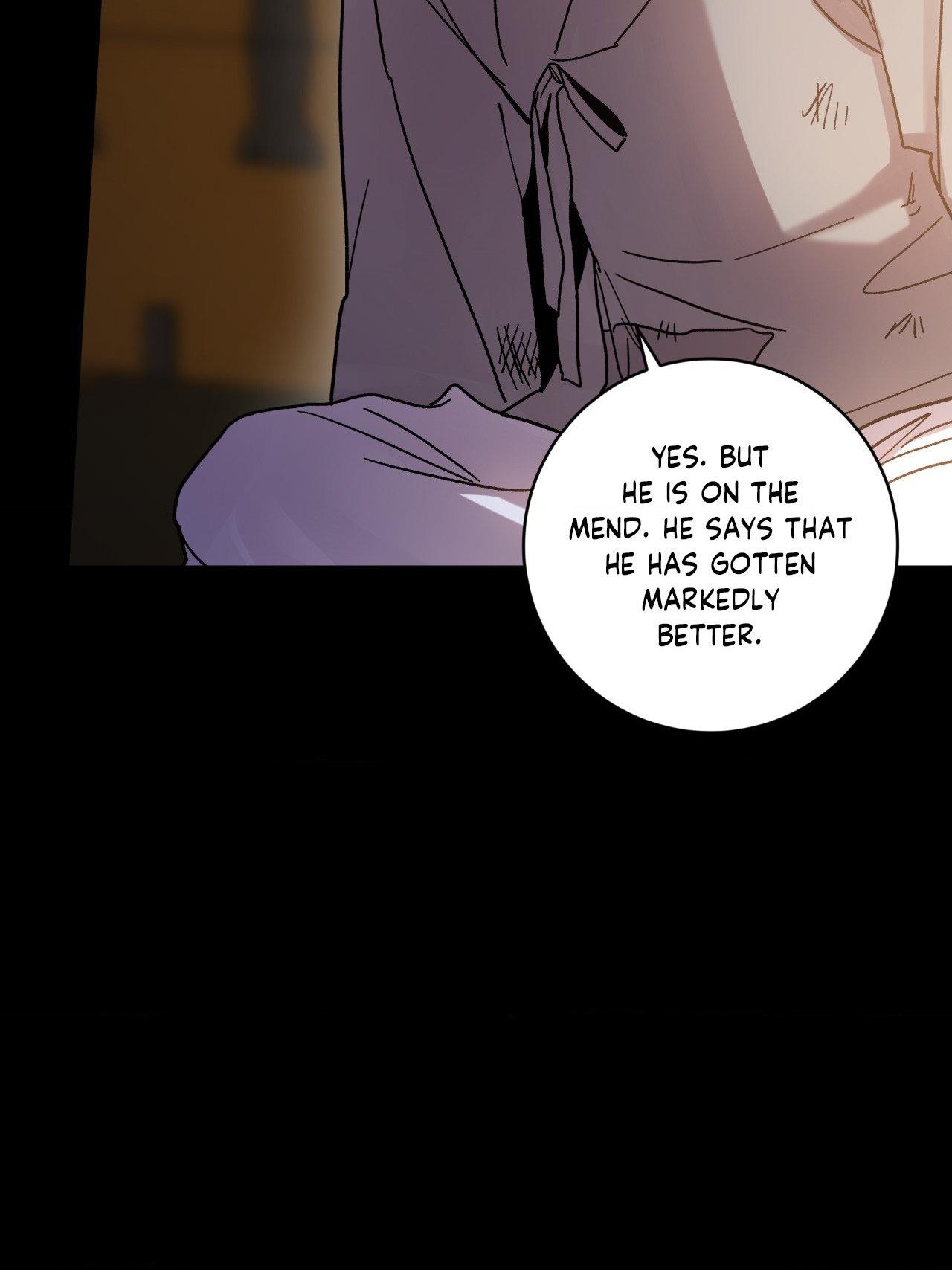 One Summer Day Chapter 123 page 48 - 