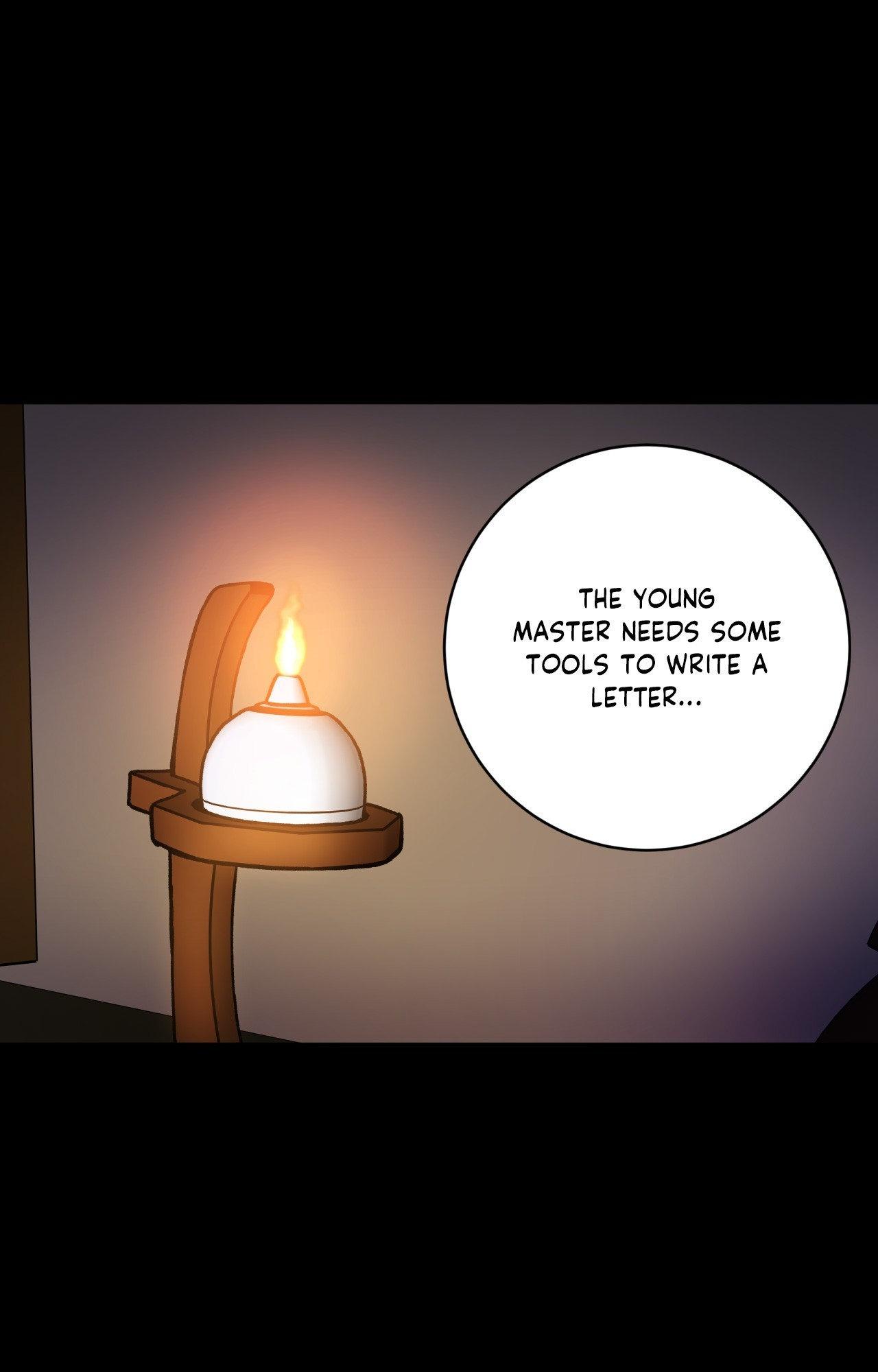 One Summer Day Chapter 123 page 49 - 