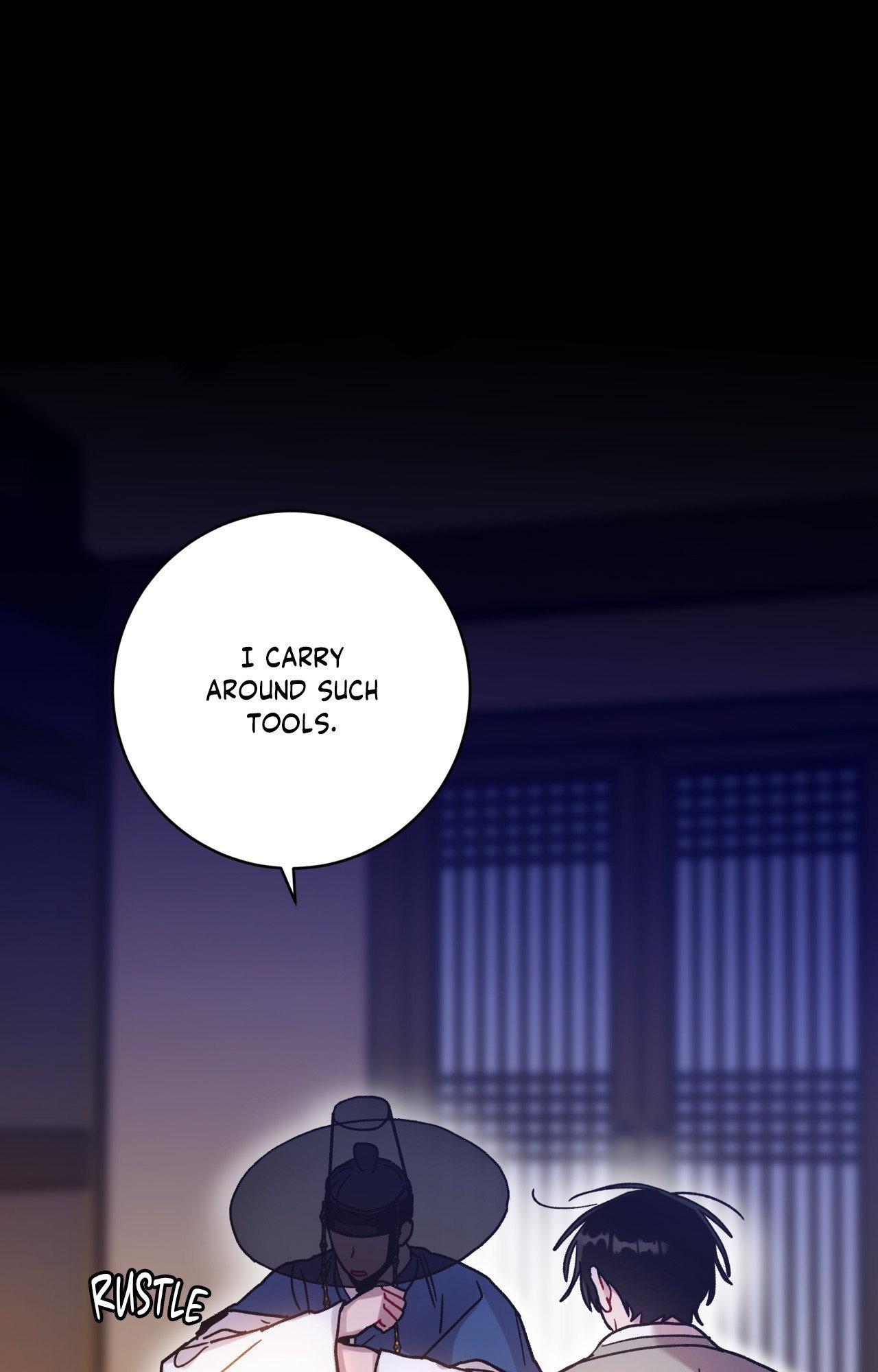 One Summer Day Chapter 123 page 50 - 