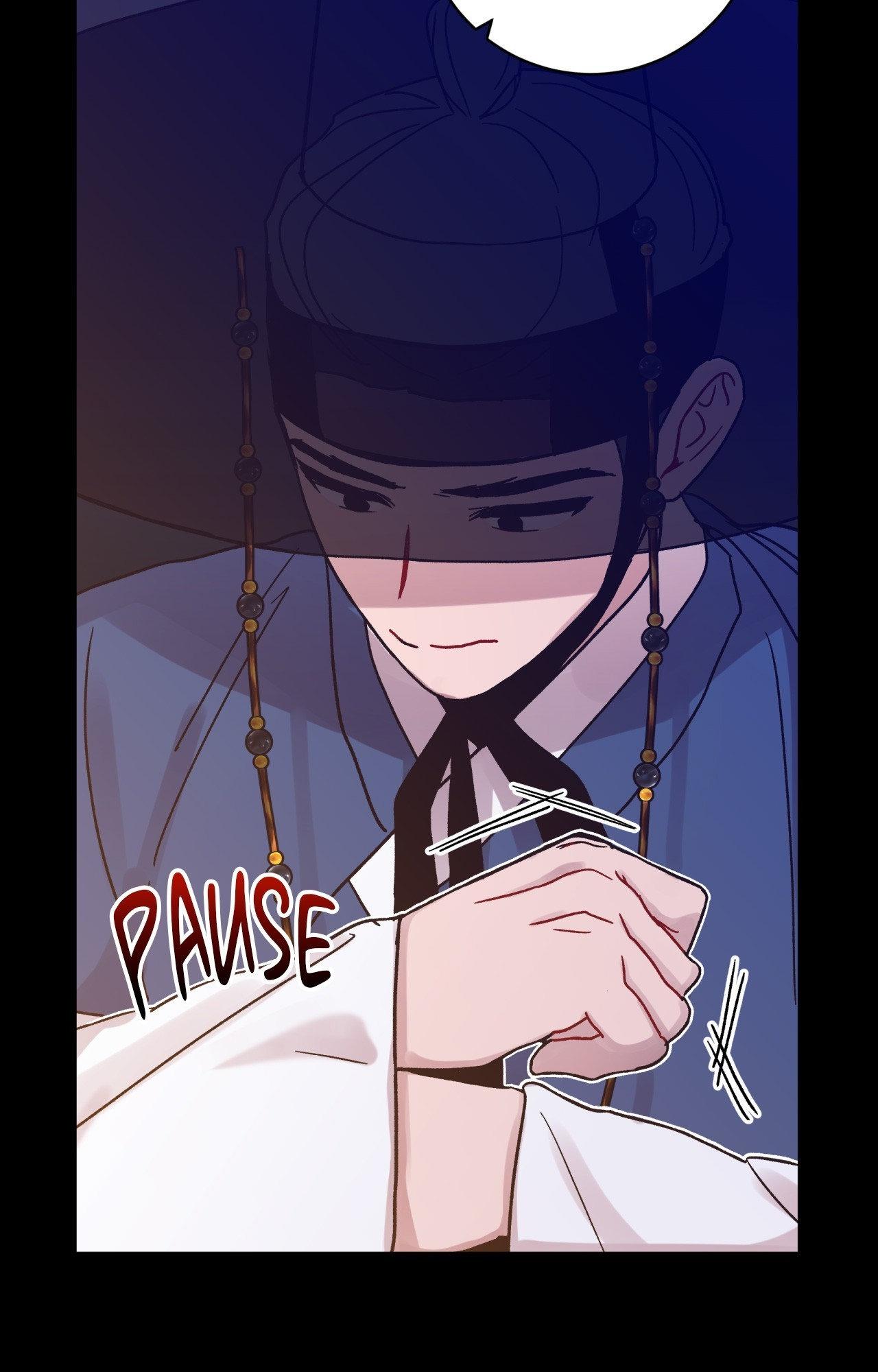 One Summer Day Chapter 123 page 52 - 