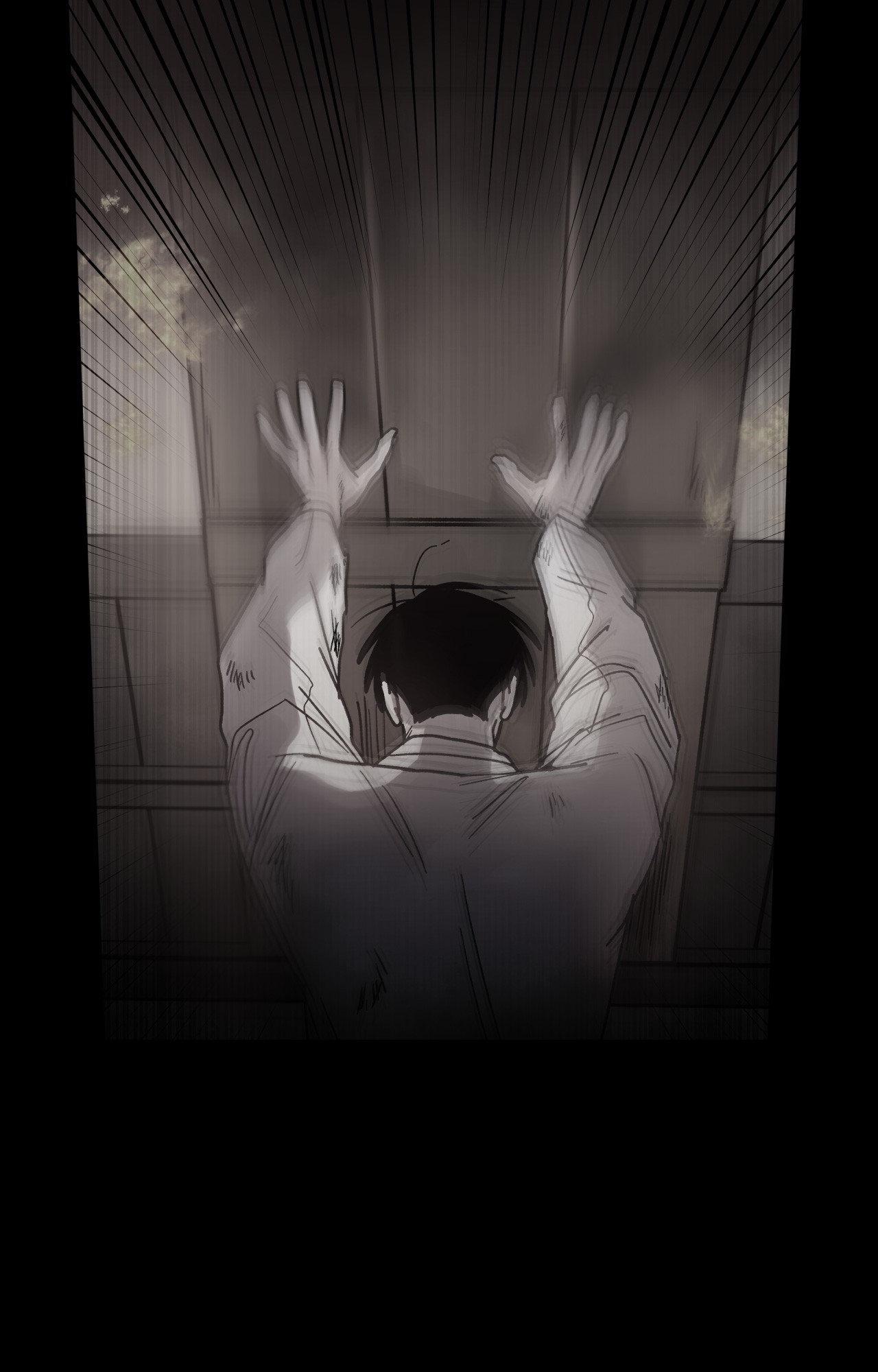 One Summer Day Chapter 123 page 61 - 