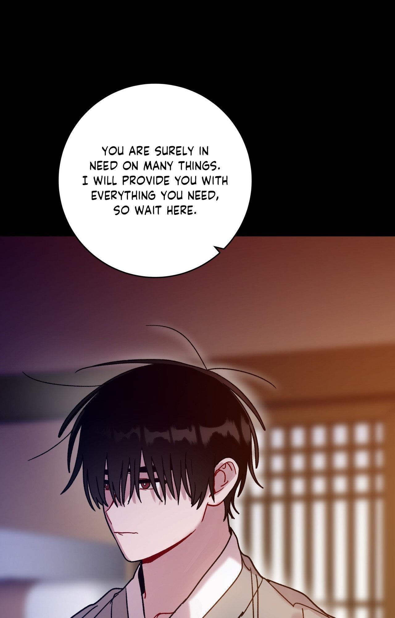 One Summer Day Chapter 123 page 65 - 