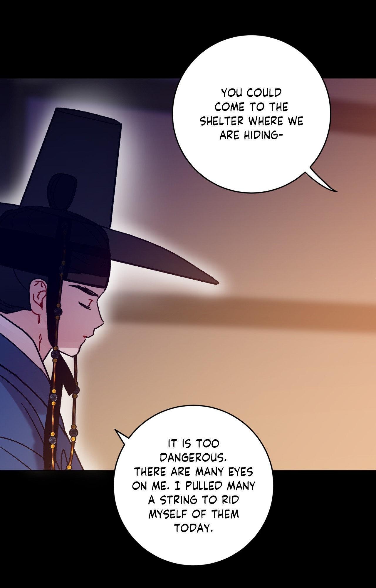 One Summer Day Chapter 123 page 67 - 
