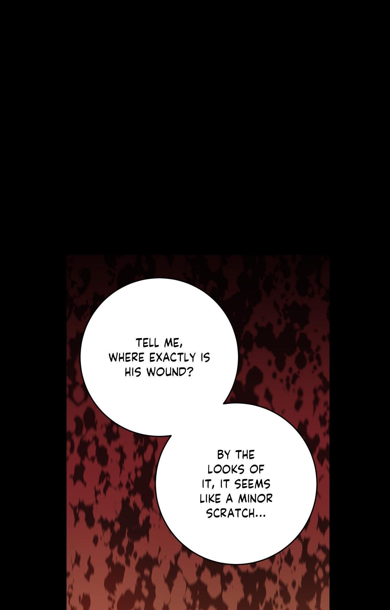 One Summer Day Chapter 123 page 68 - 