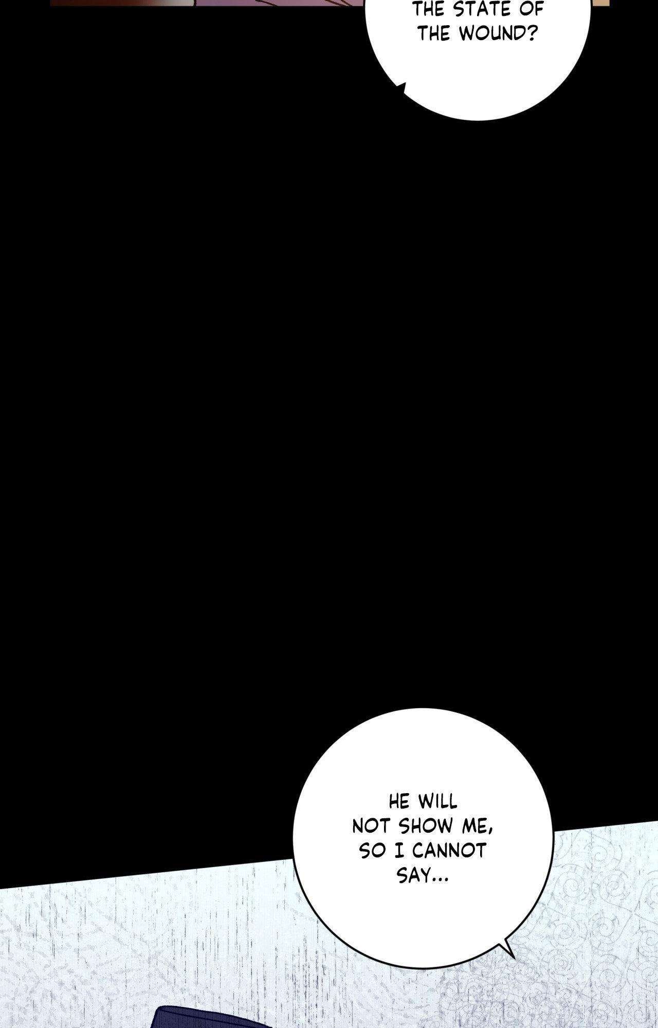 One Summer Day Chapter 123 page 73 - 