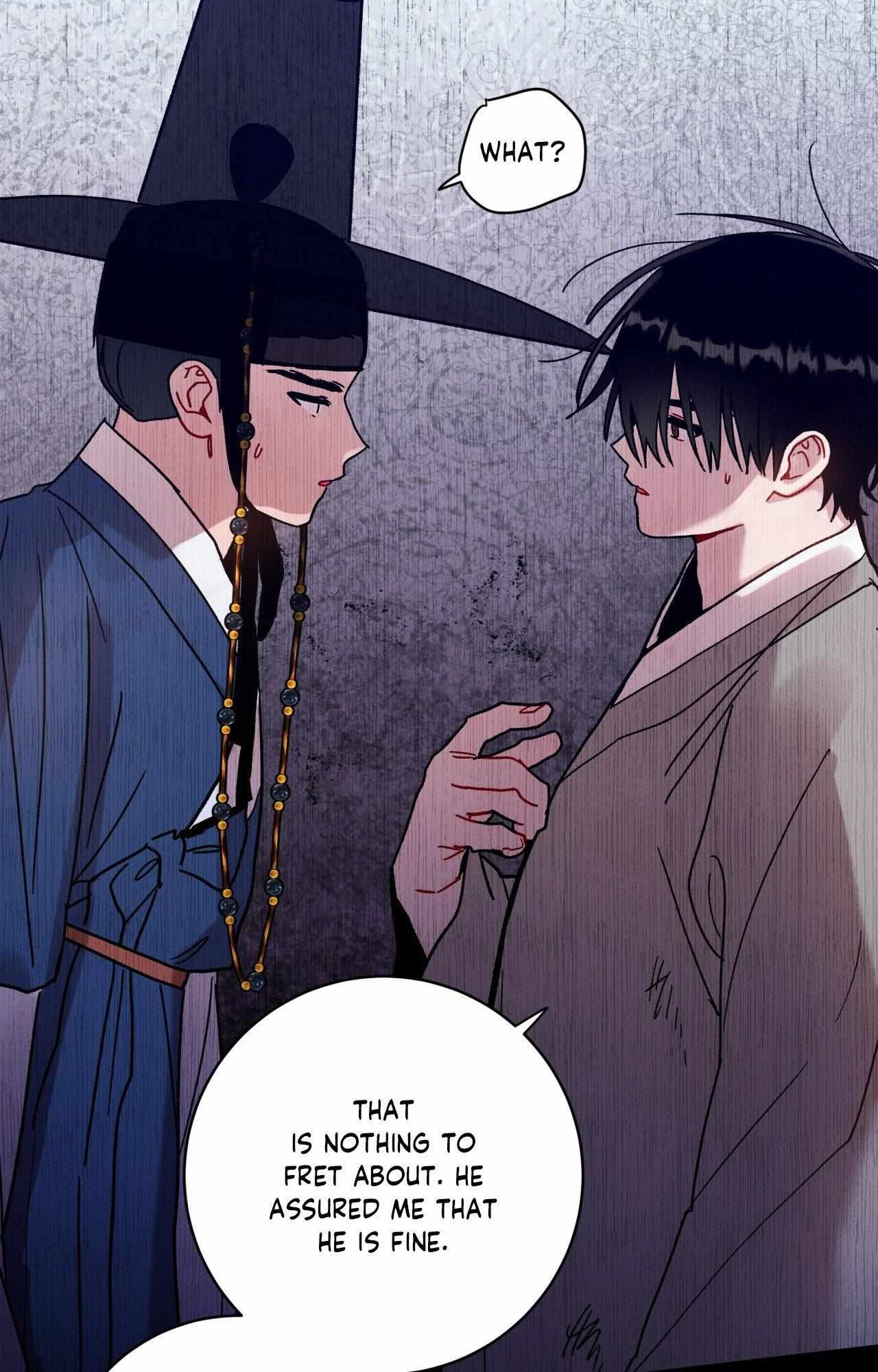 One Summer Day Chapter 123 page 74 - 
