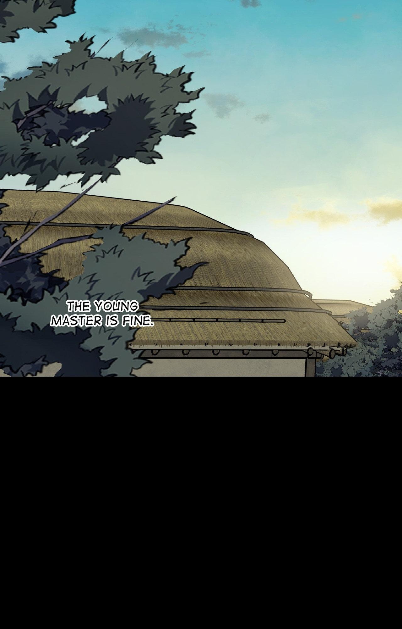 One Summer Day Chapter 123 page 80 - 