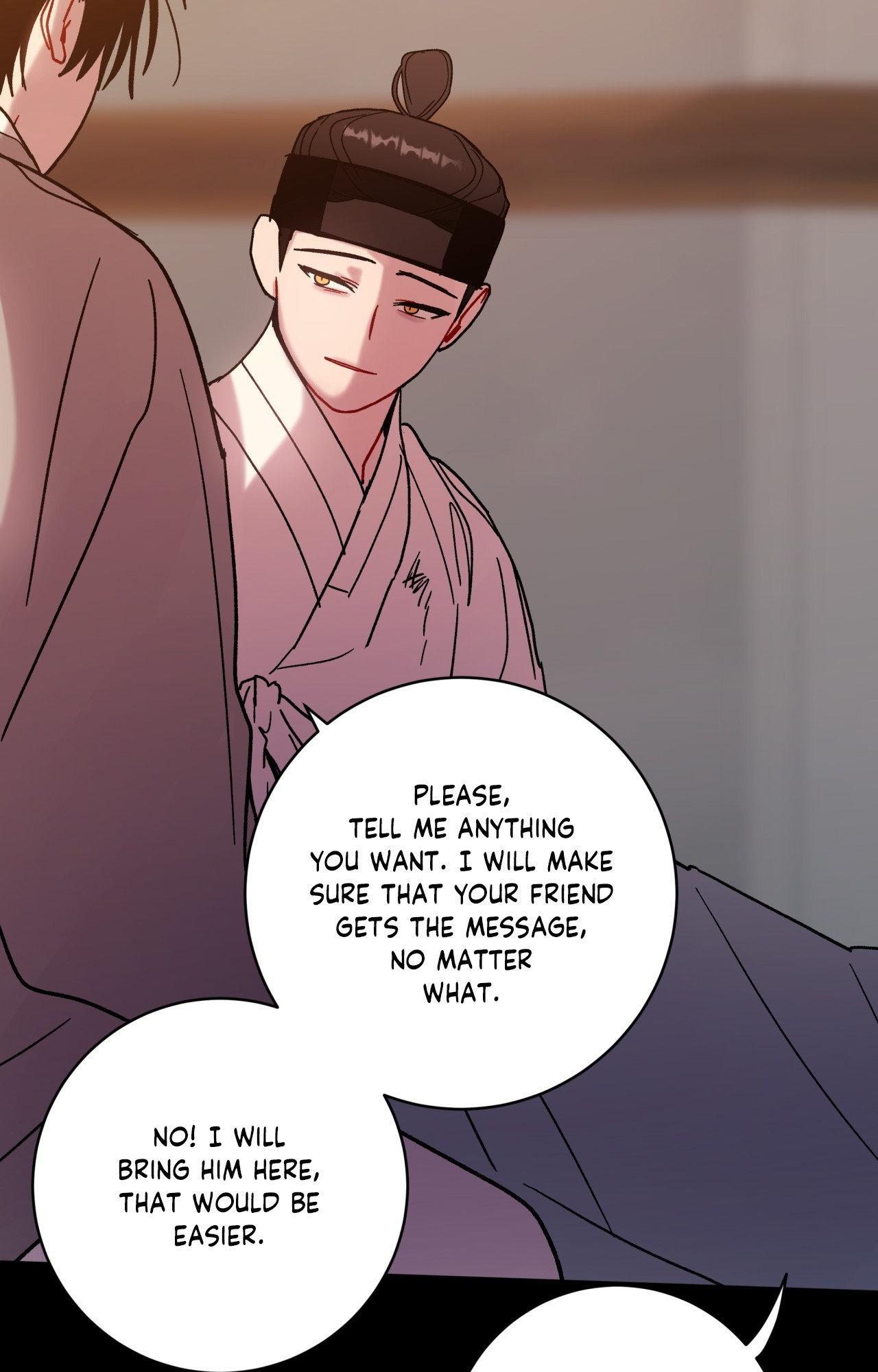 One Summer Day Chapter 123 page 9 - 