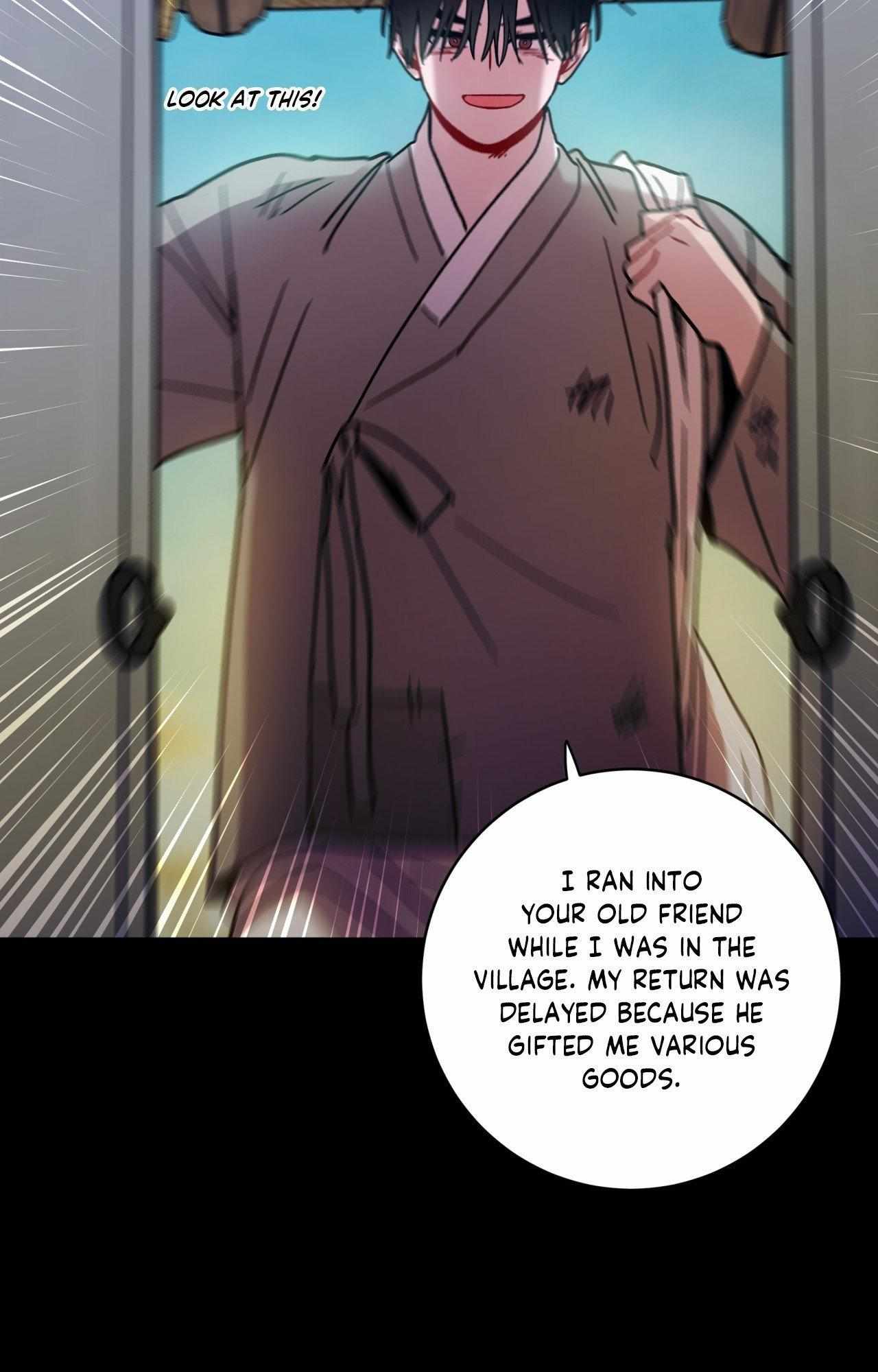 One Summer Day Chapter 123 page 83 - 