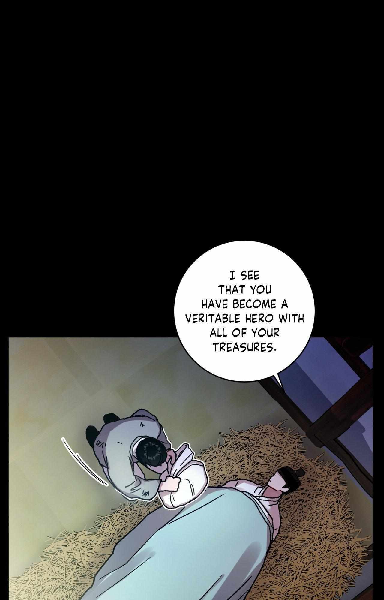 One Summer Day Chapter 123 page 84 - 