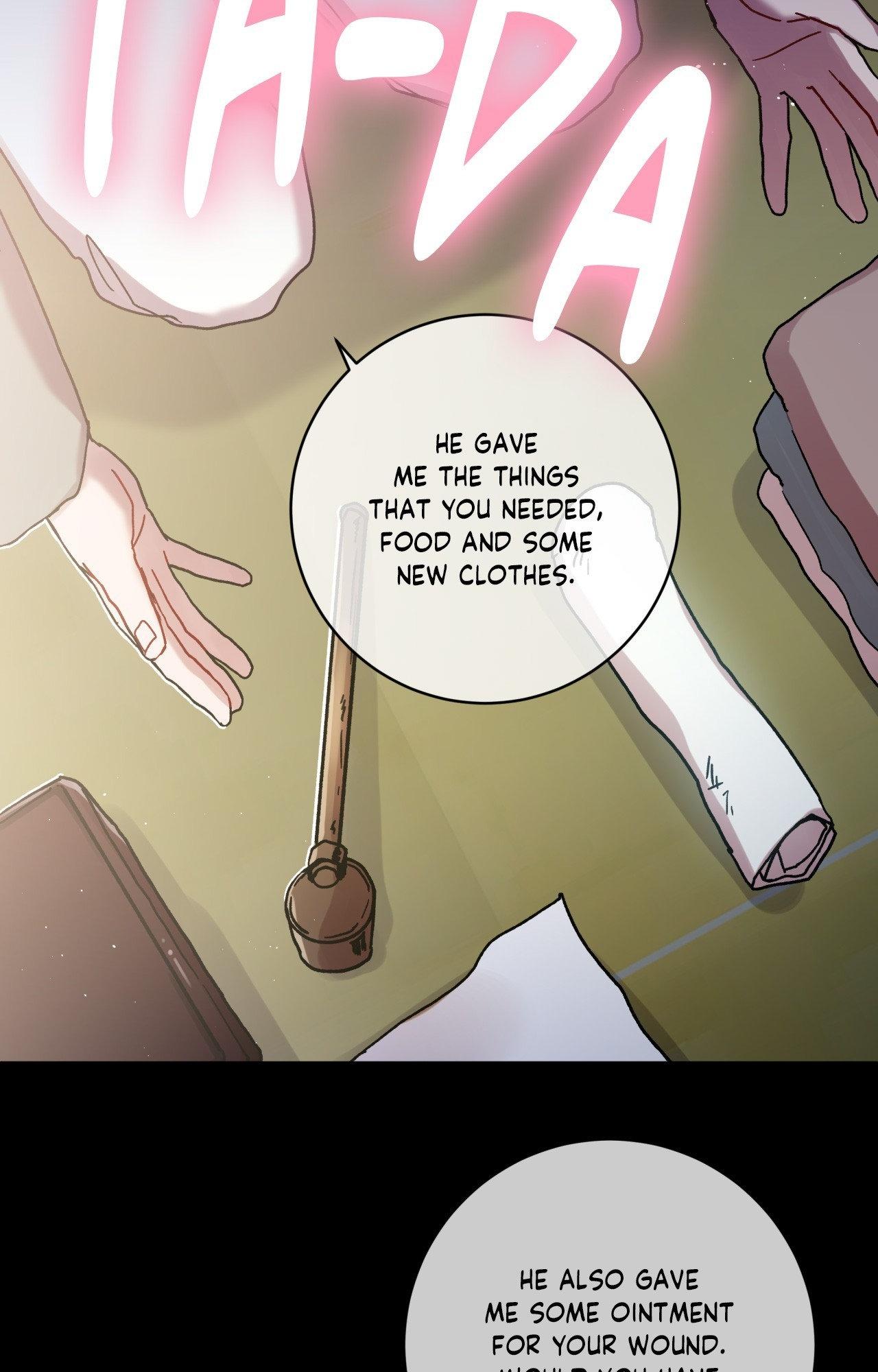 One Summer Day Chapter 123 page 86 - 