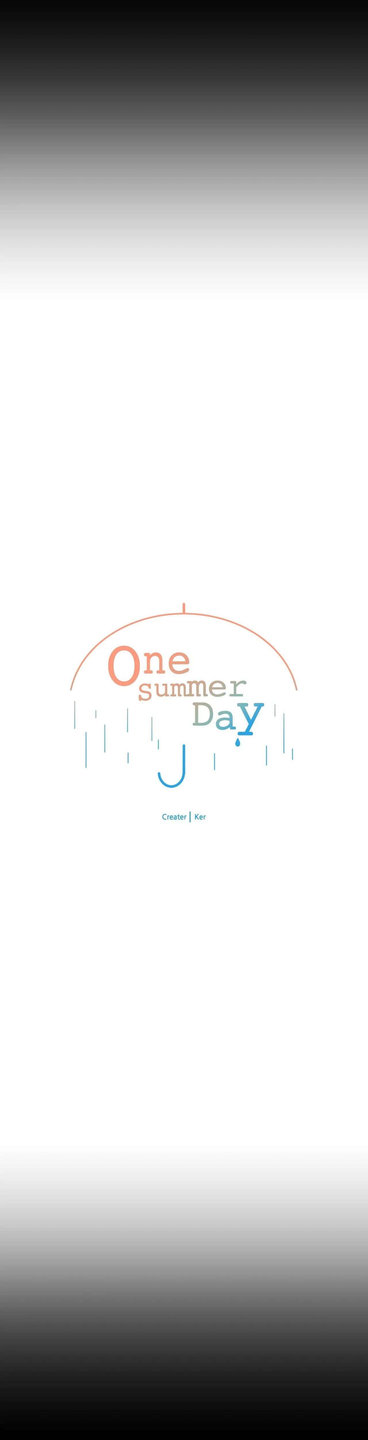 One Summer Day Chapter 124 page 13 - 