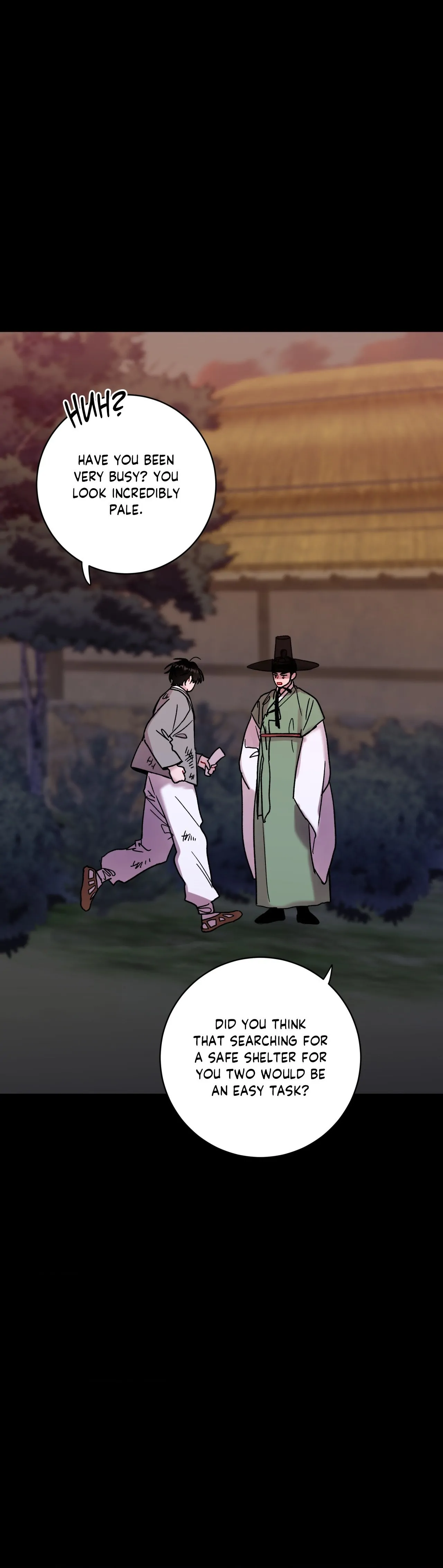 One Summer Day Chapter 124 page 16 - 