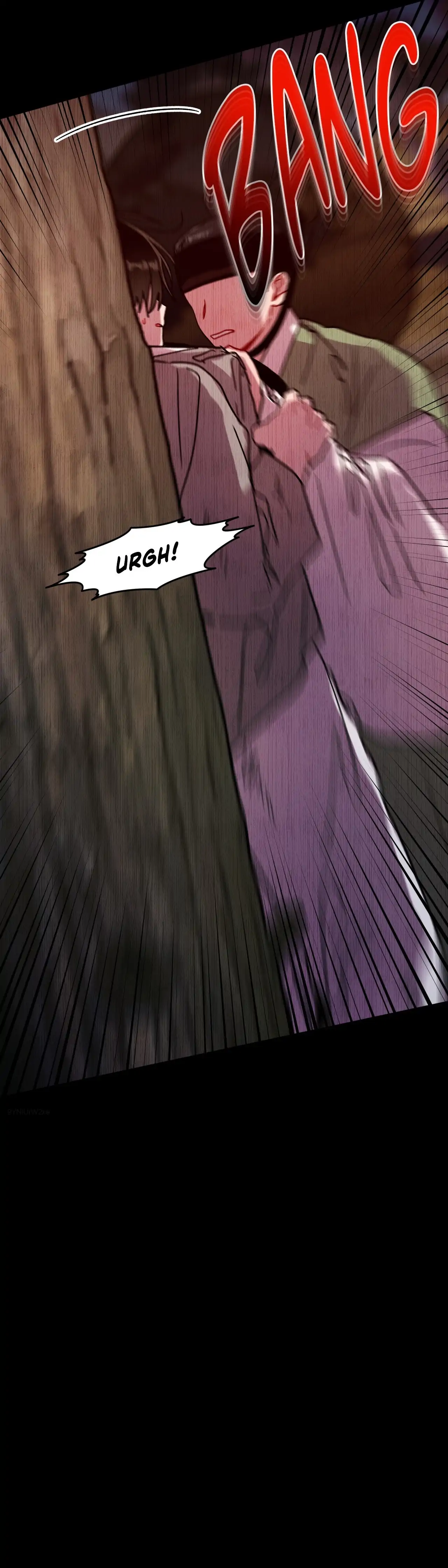 One Summer Day Chapter 124 page 20 - 