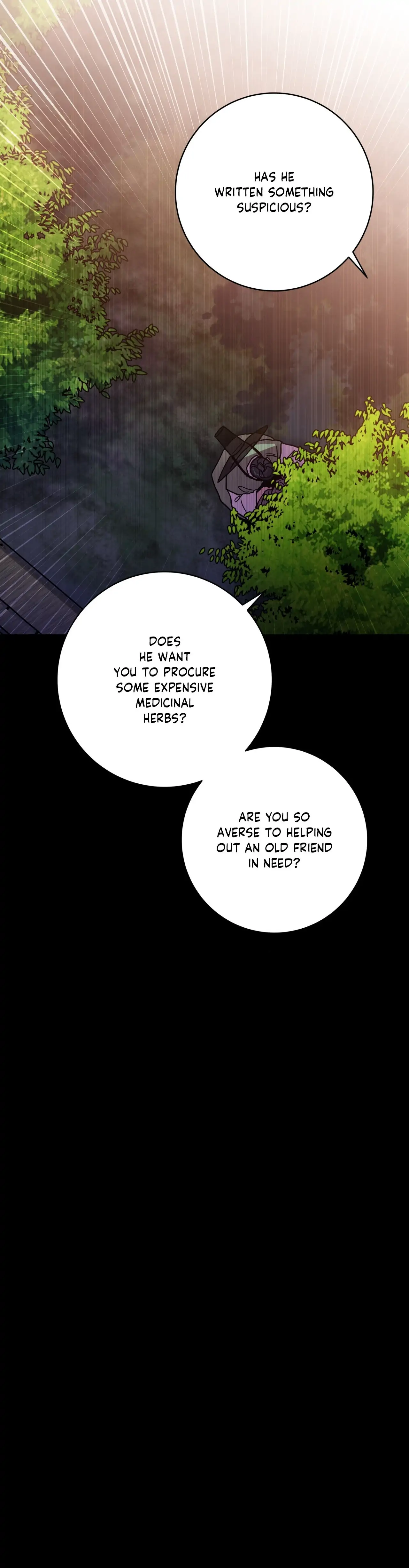 One Summer Day Chapter 124 page 25 - 