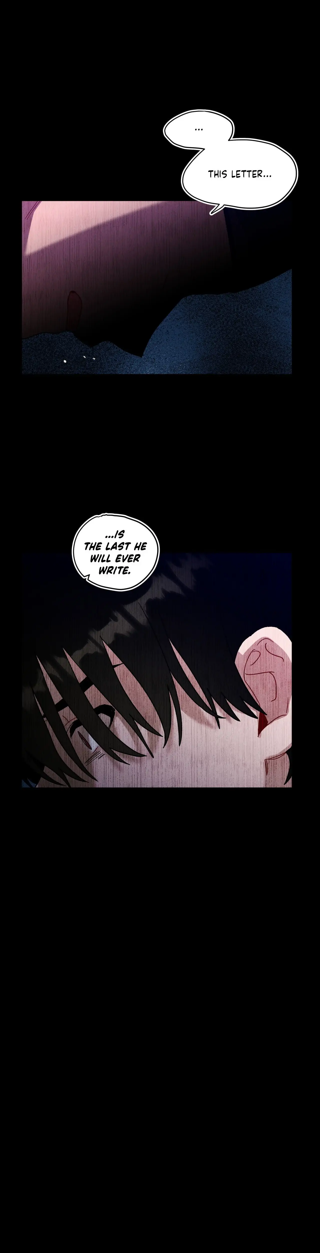 One Summer Day Chapter 124 page 26 - 