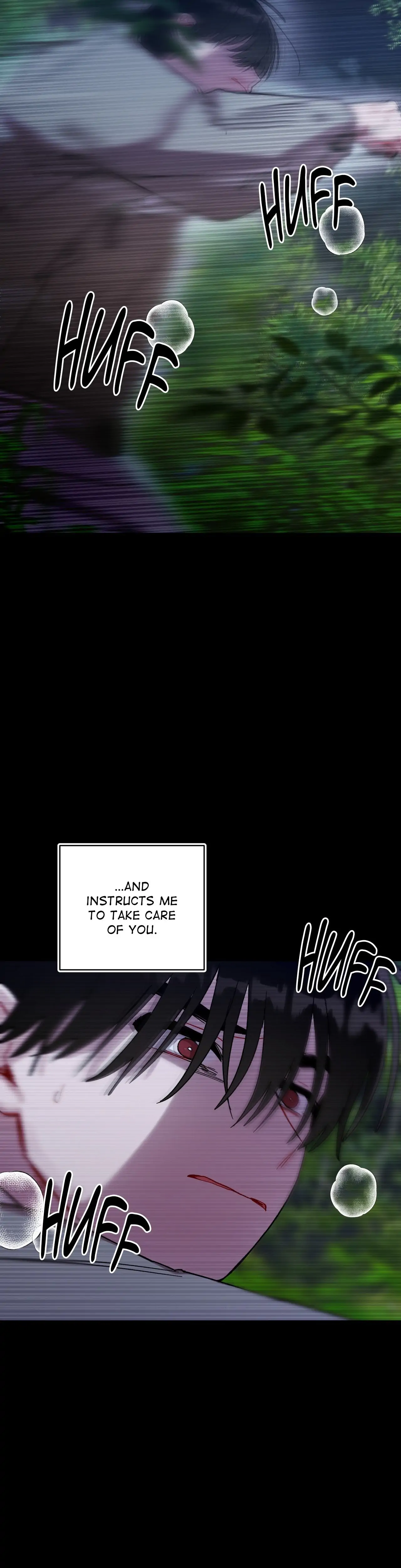 One Summer Day Chapter 124 page 28 - 